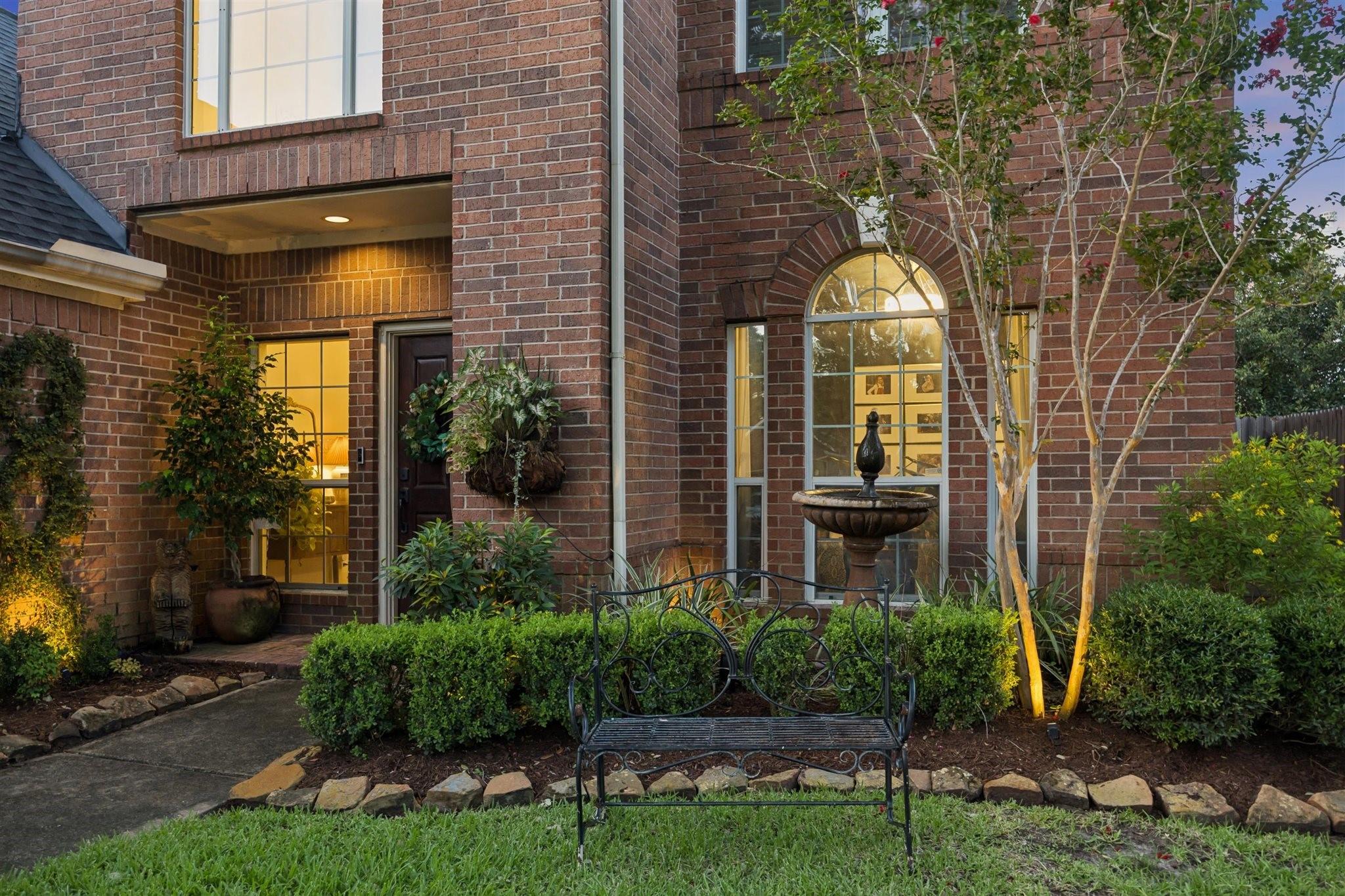 24034 Hackberry Creek Drive