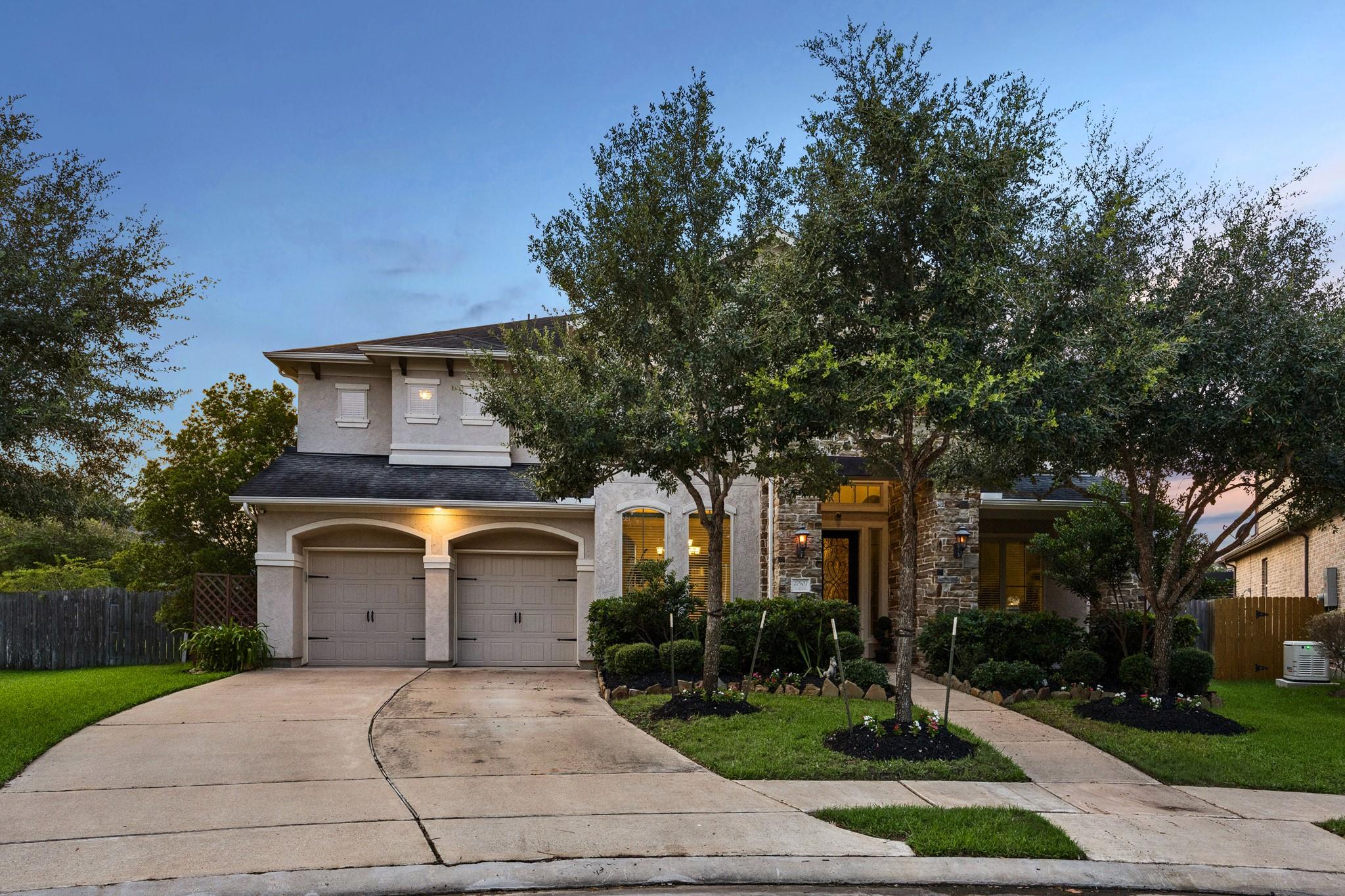 27507 Meeks Bay Court