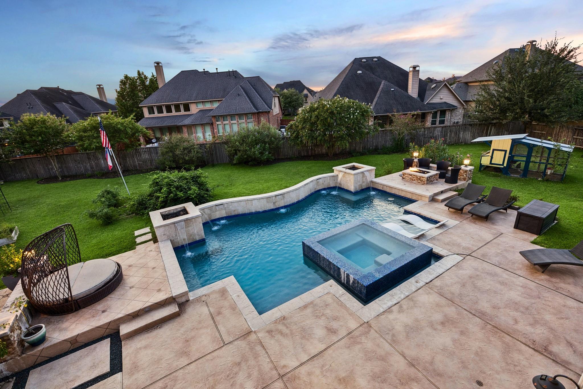 27507 Meeks Bay Court