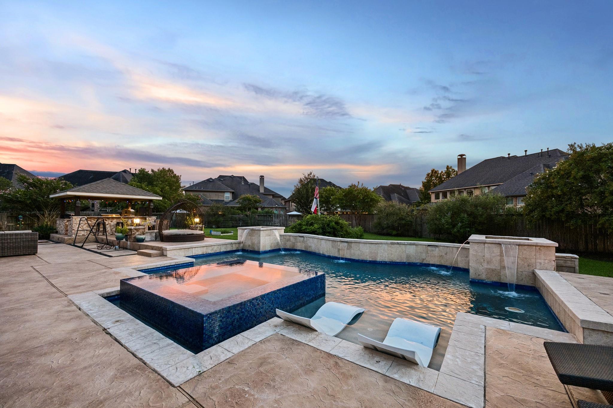 27507 Meeks Bay Court
