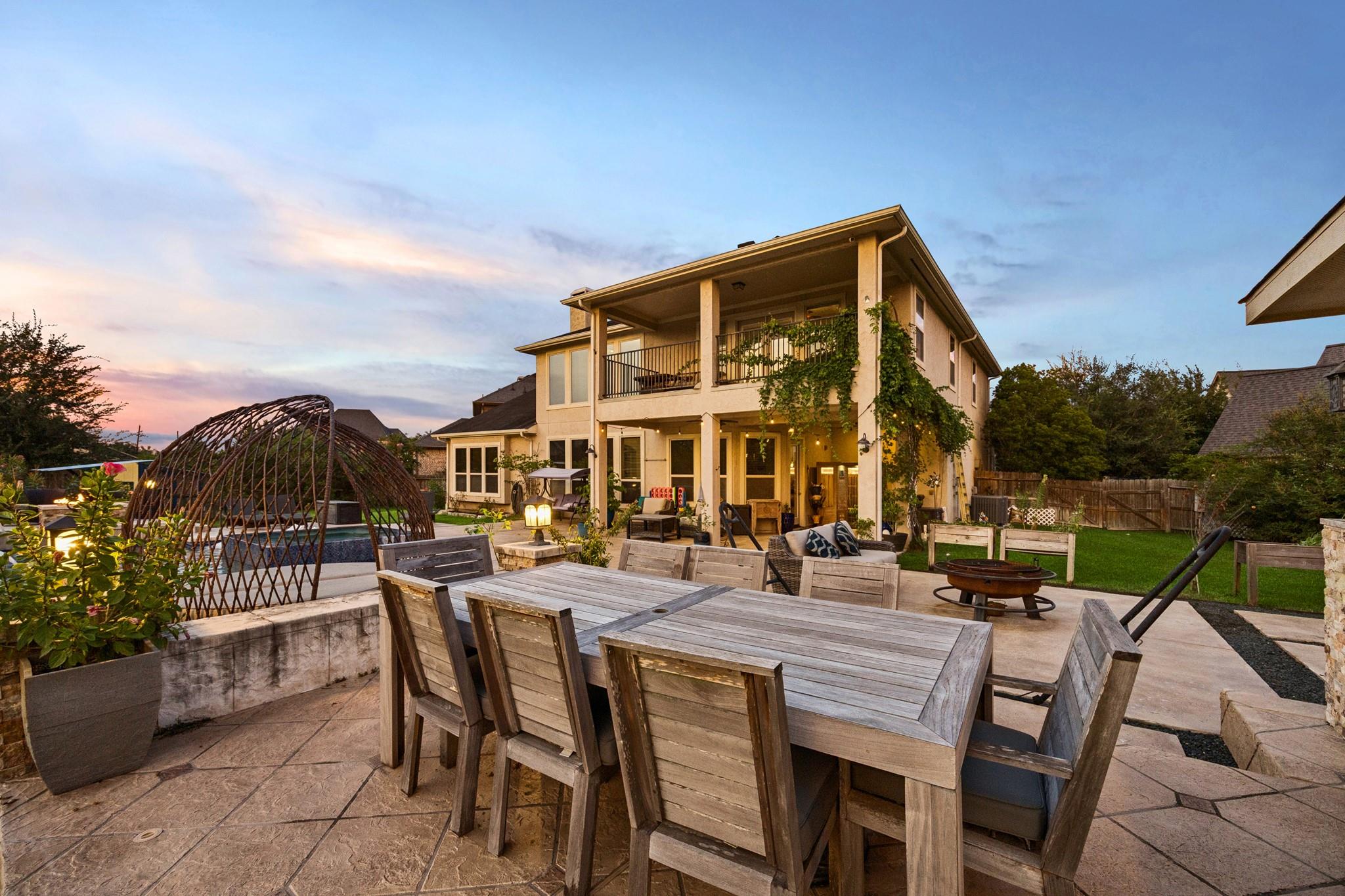27507 Meeks Bay Court