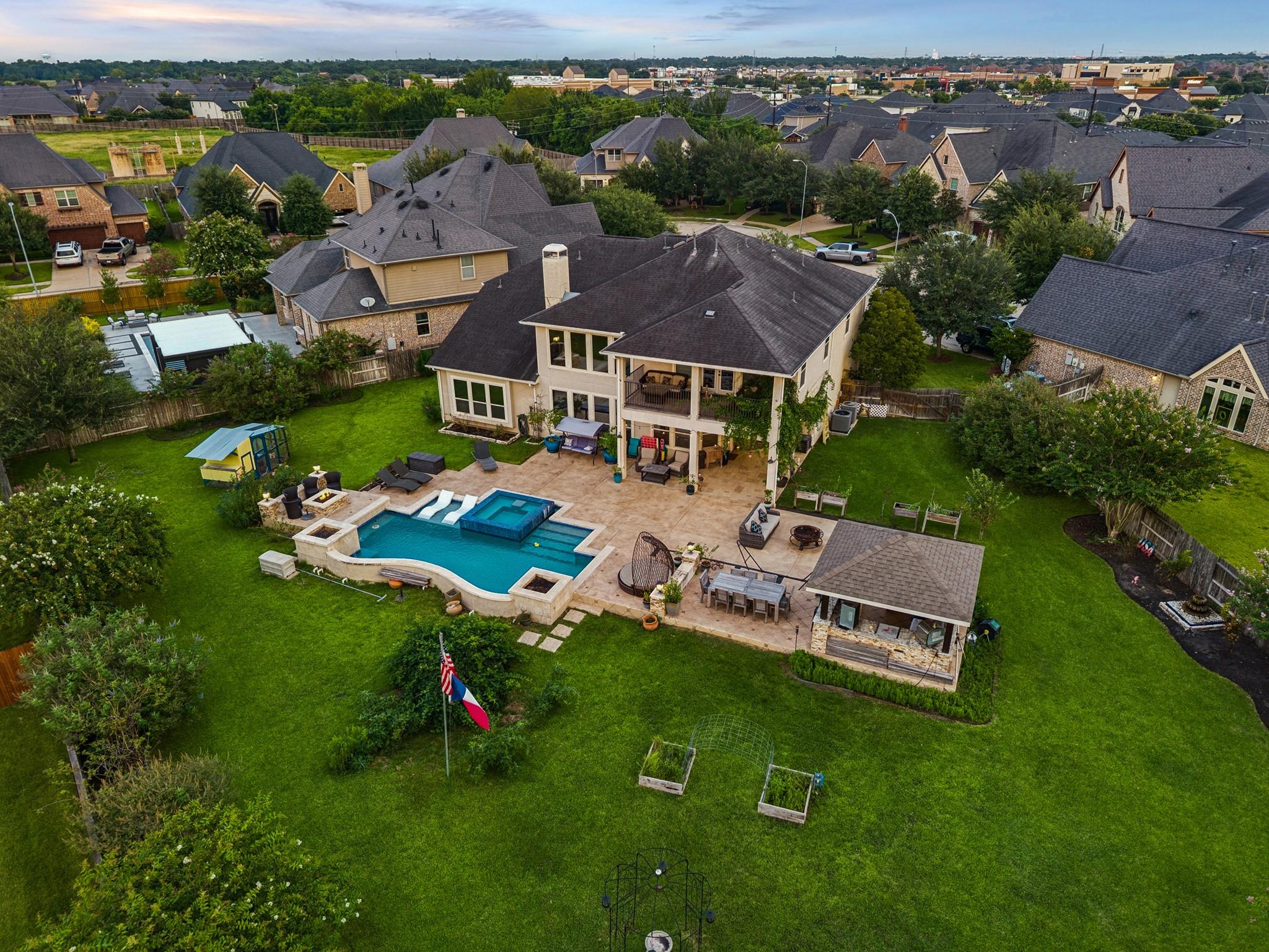 27507 Meeks Bay Court