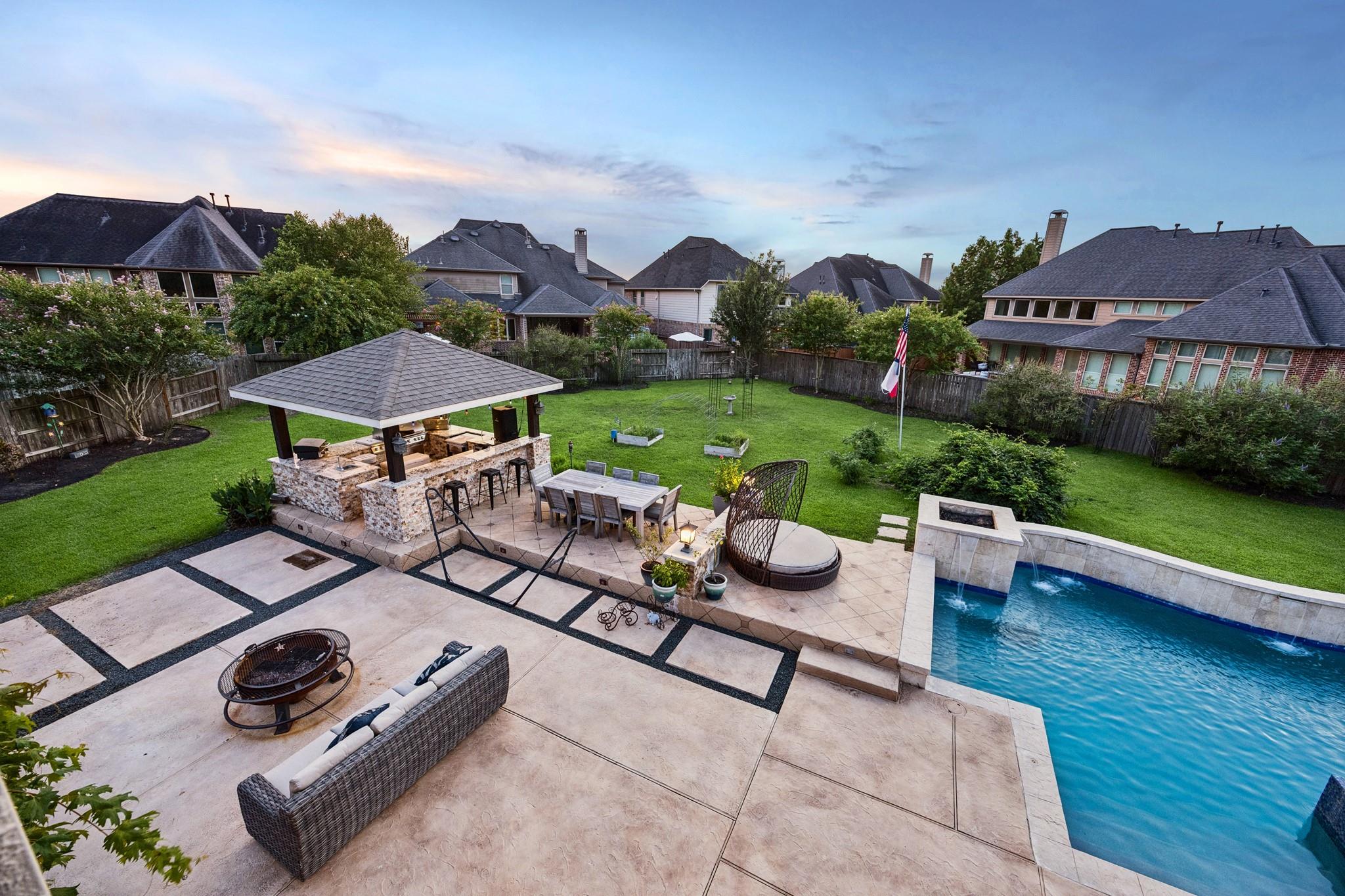 27507 Meeks Bay Court