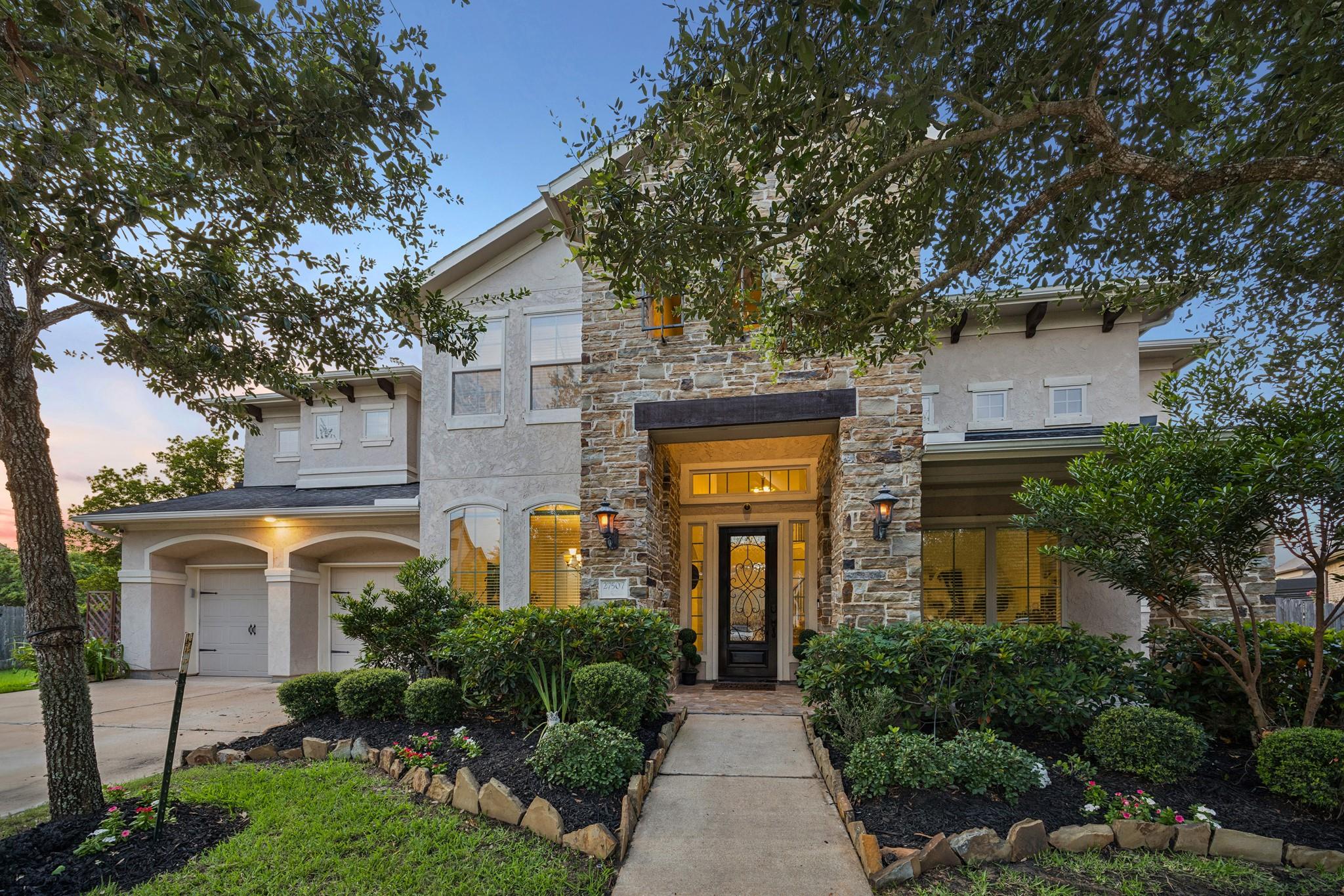 27507 Meeks Bay Court