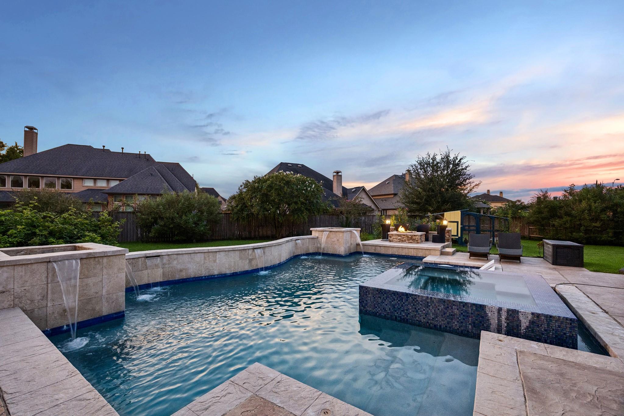 27507 Meeks Bay Court