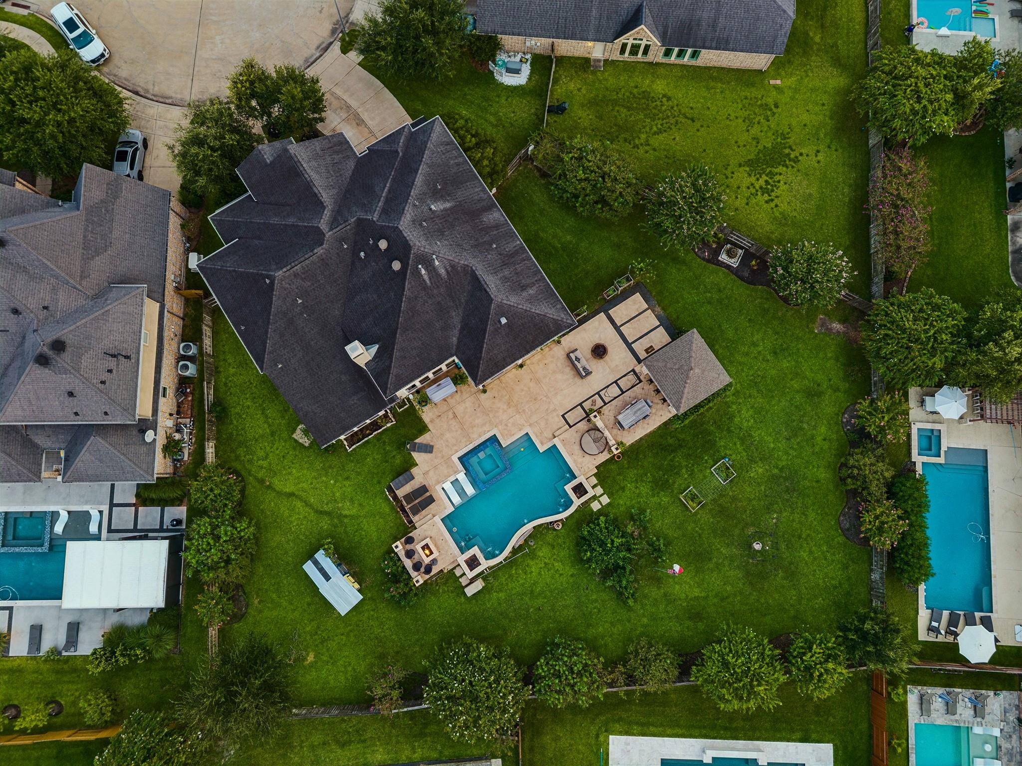 27507 Meeks Bay Court