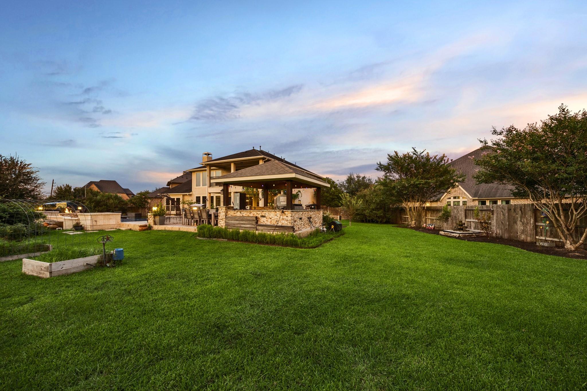27507 Meeks Bay Court
