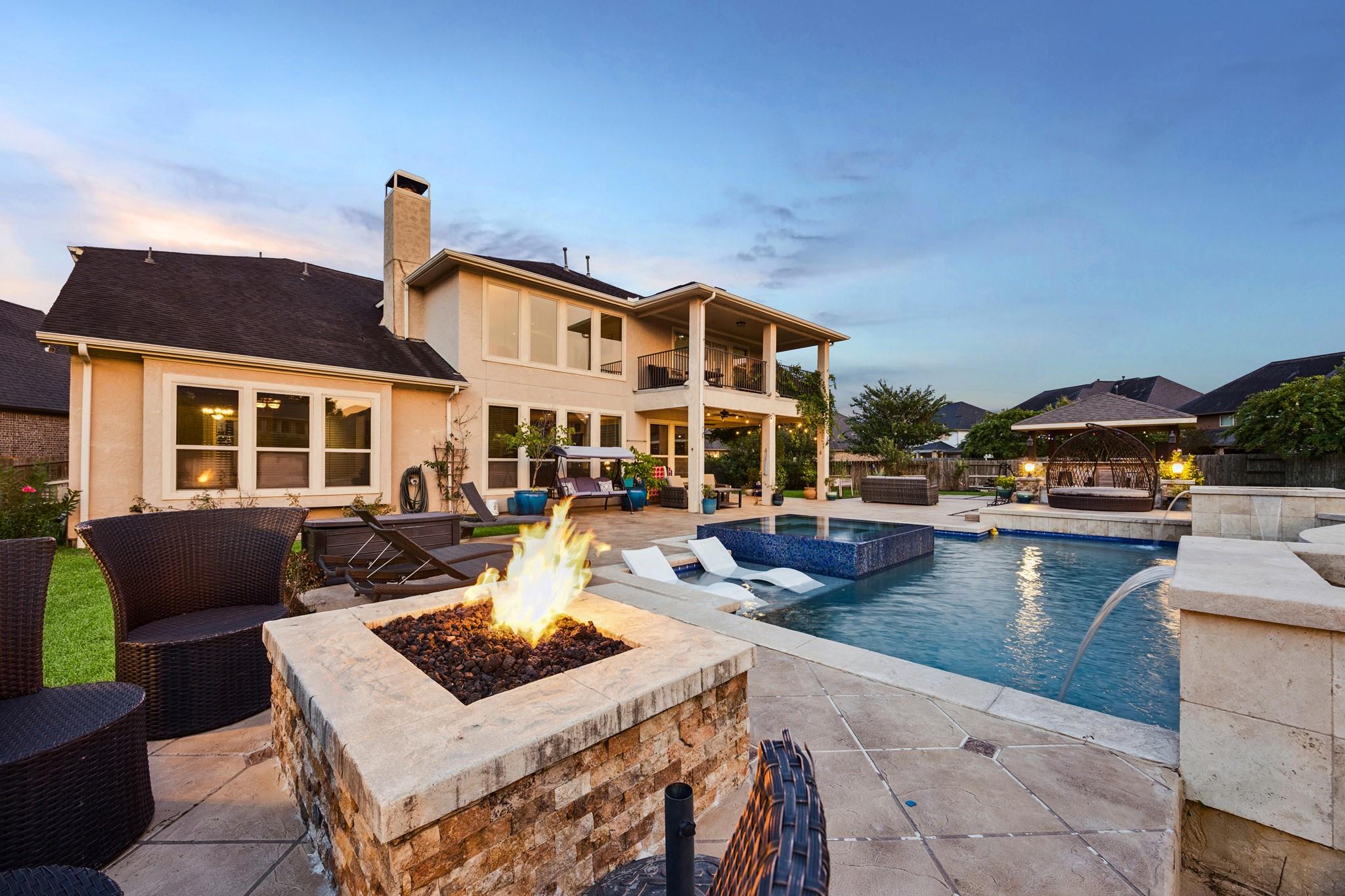 27507 Meeks Bay Court
