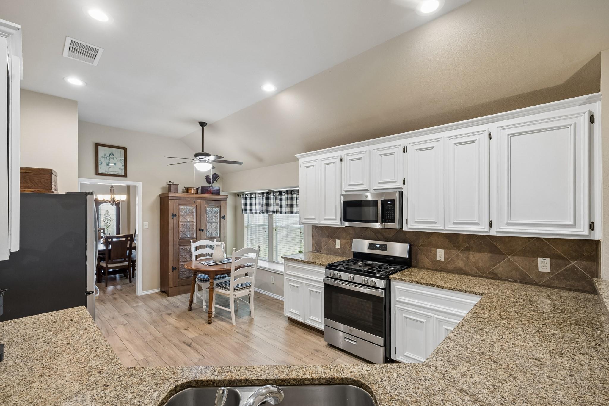2510 Llano Springs Drive