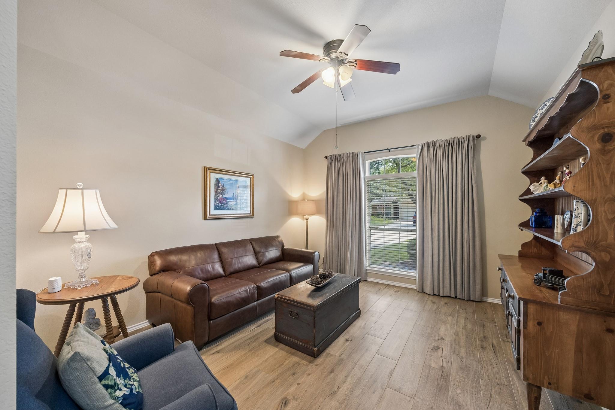 2510 Llano Springs Drive