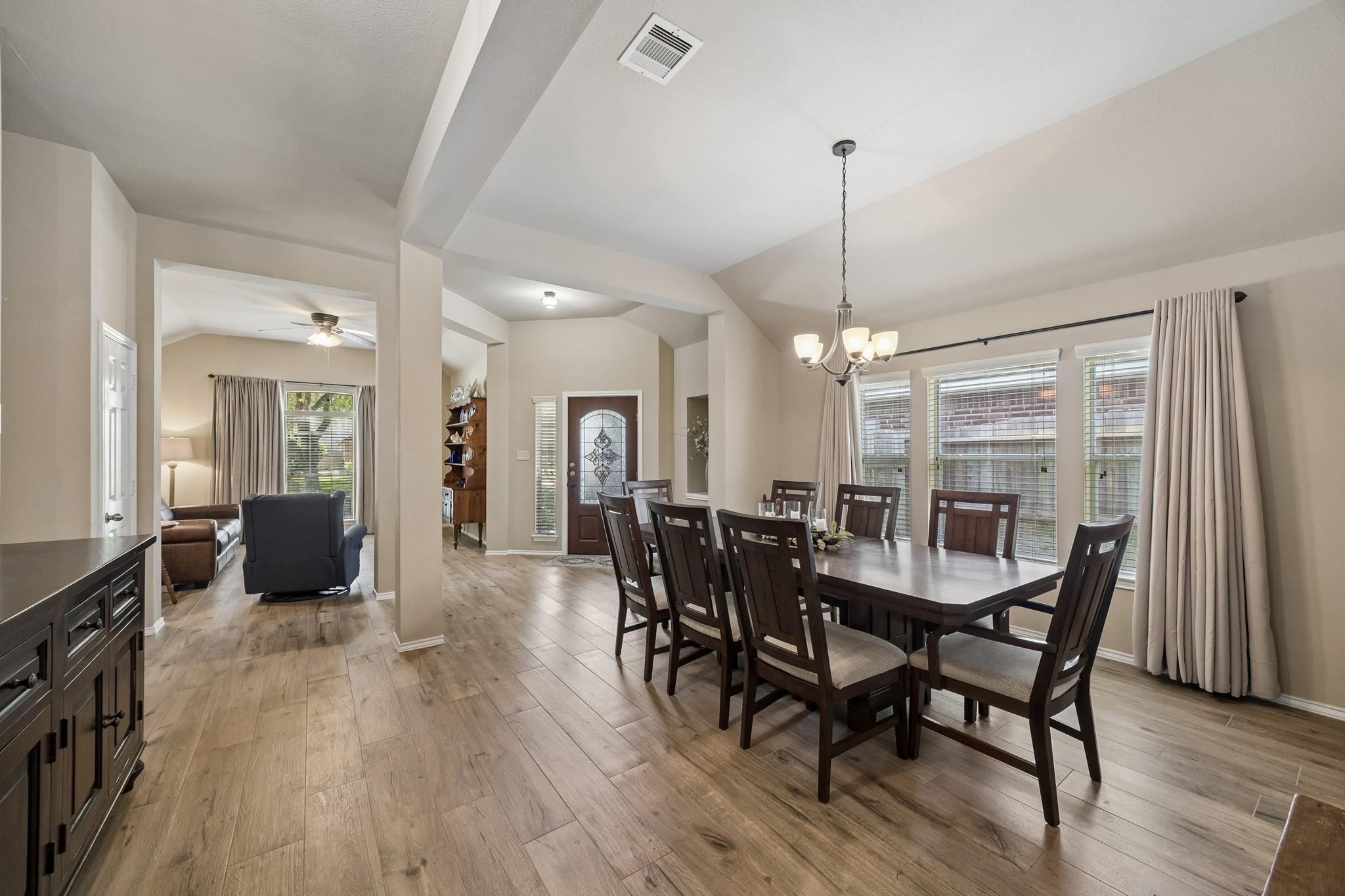 2510 Llano Springs Drive
