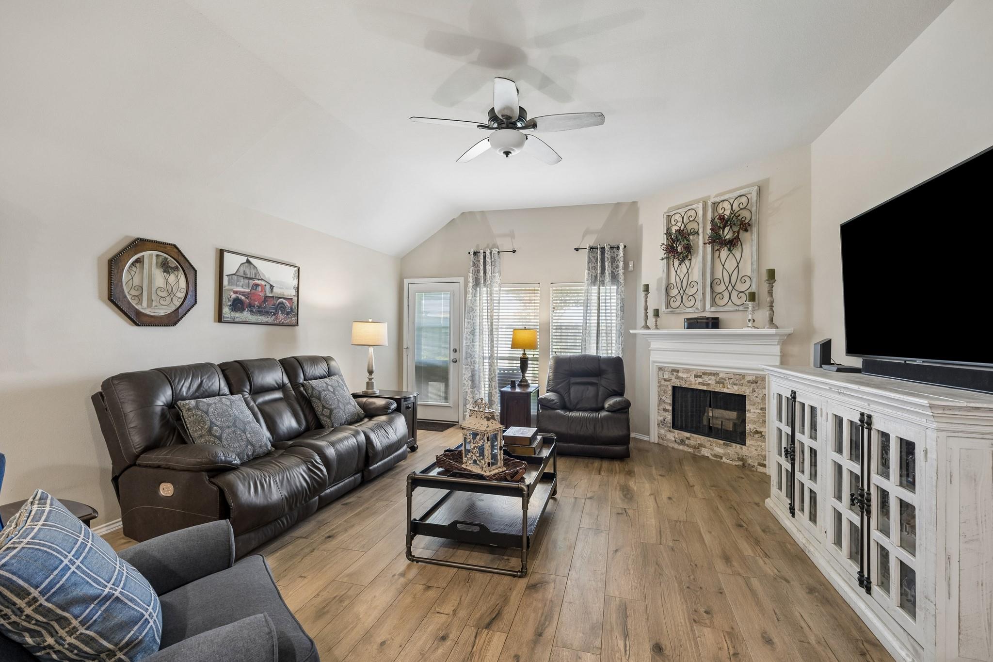 2510 Llano Springs Drive