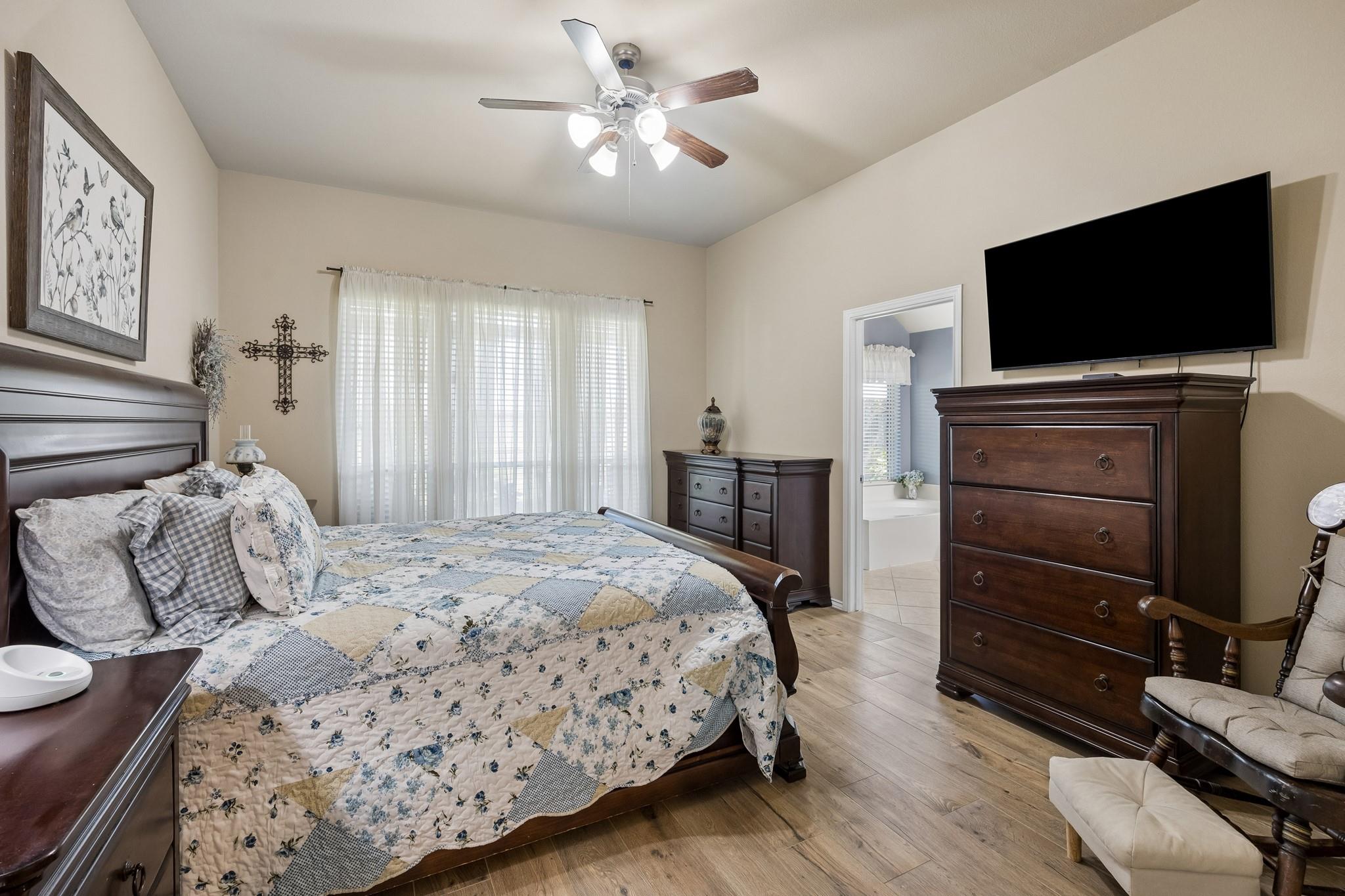 2510 Llano Springs Drive