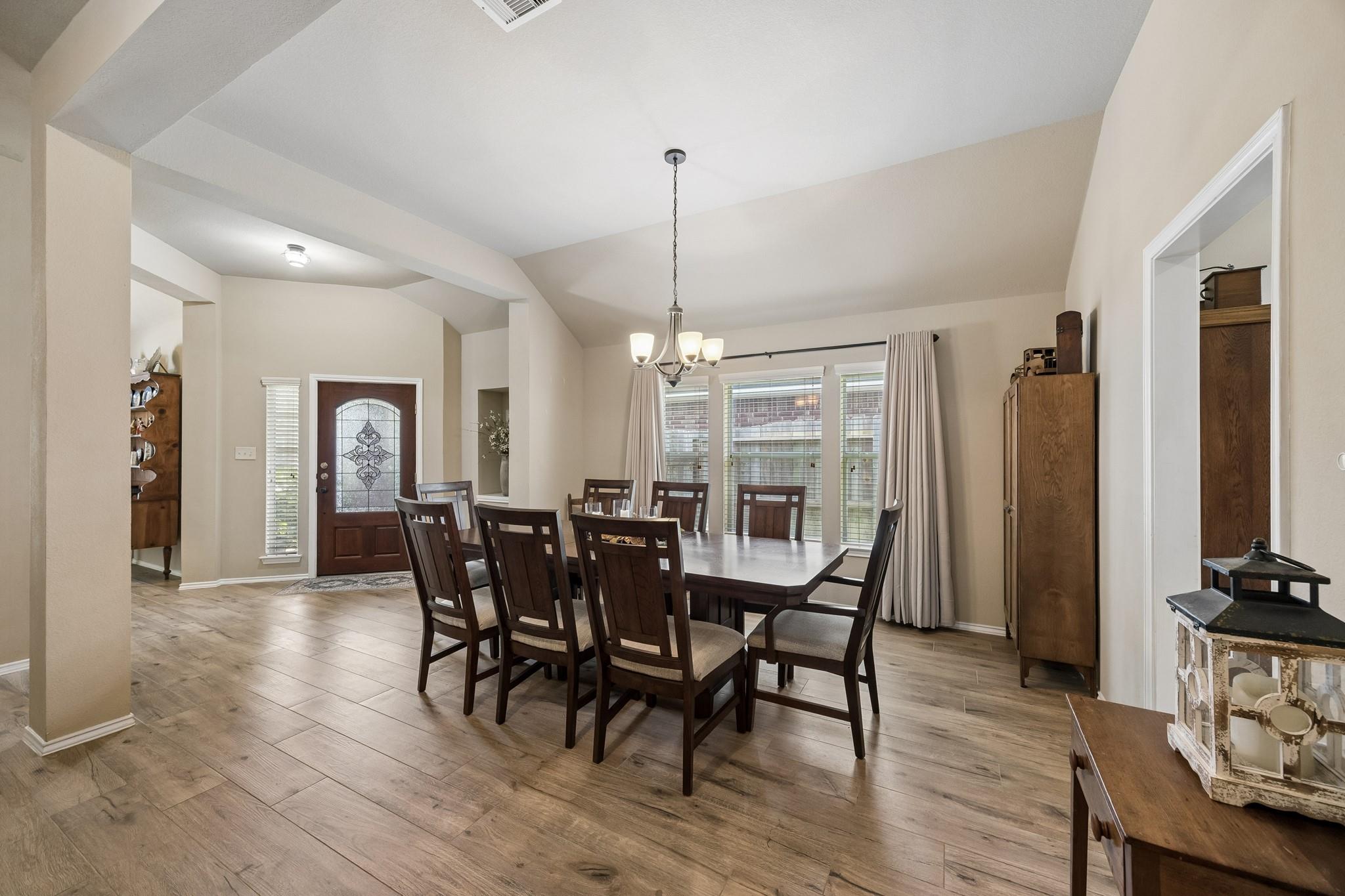 2510 Llano Springs Drive
