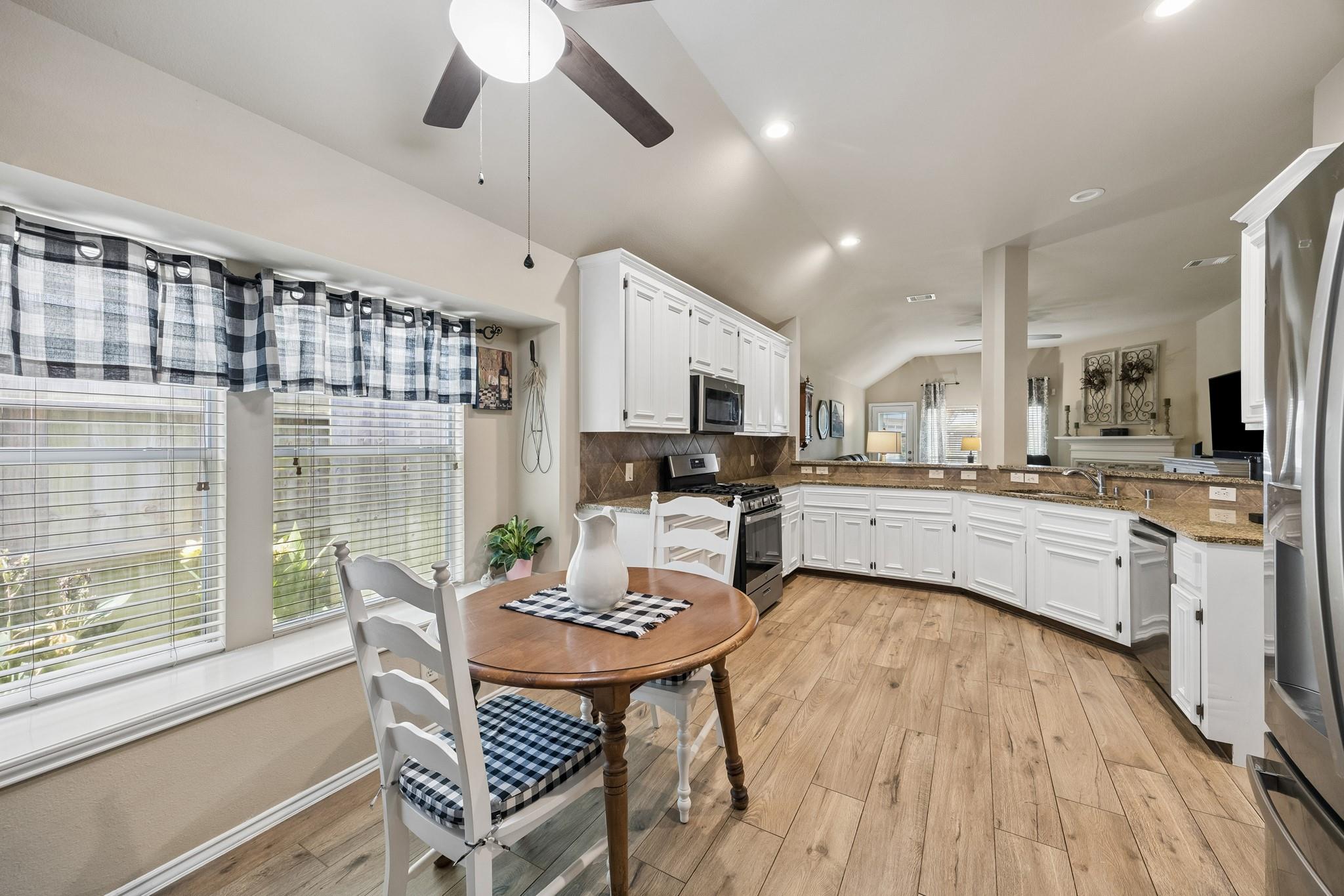 2510 Llano Springs Drive