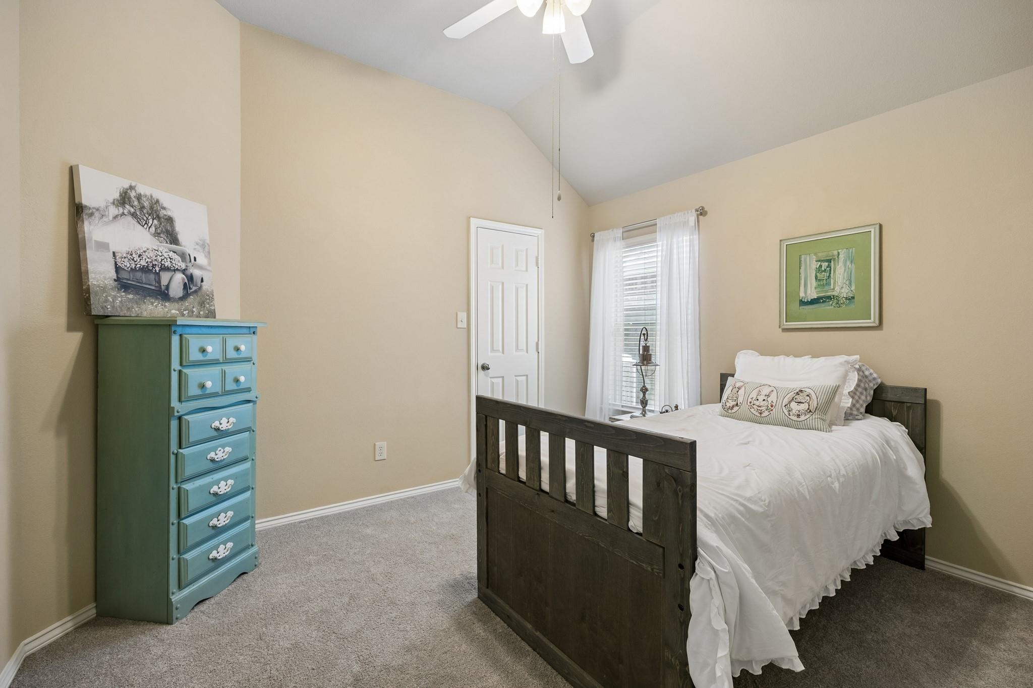 2510 Llano Springs Drive