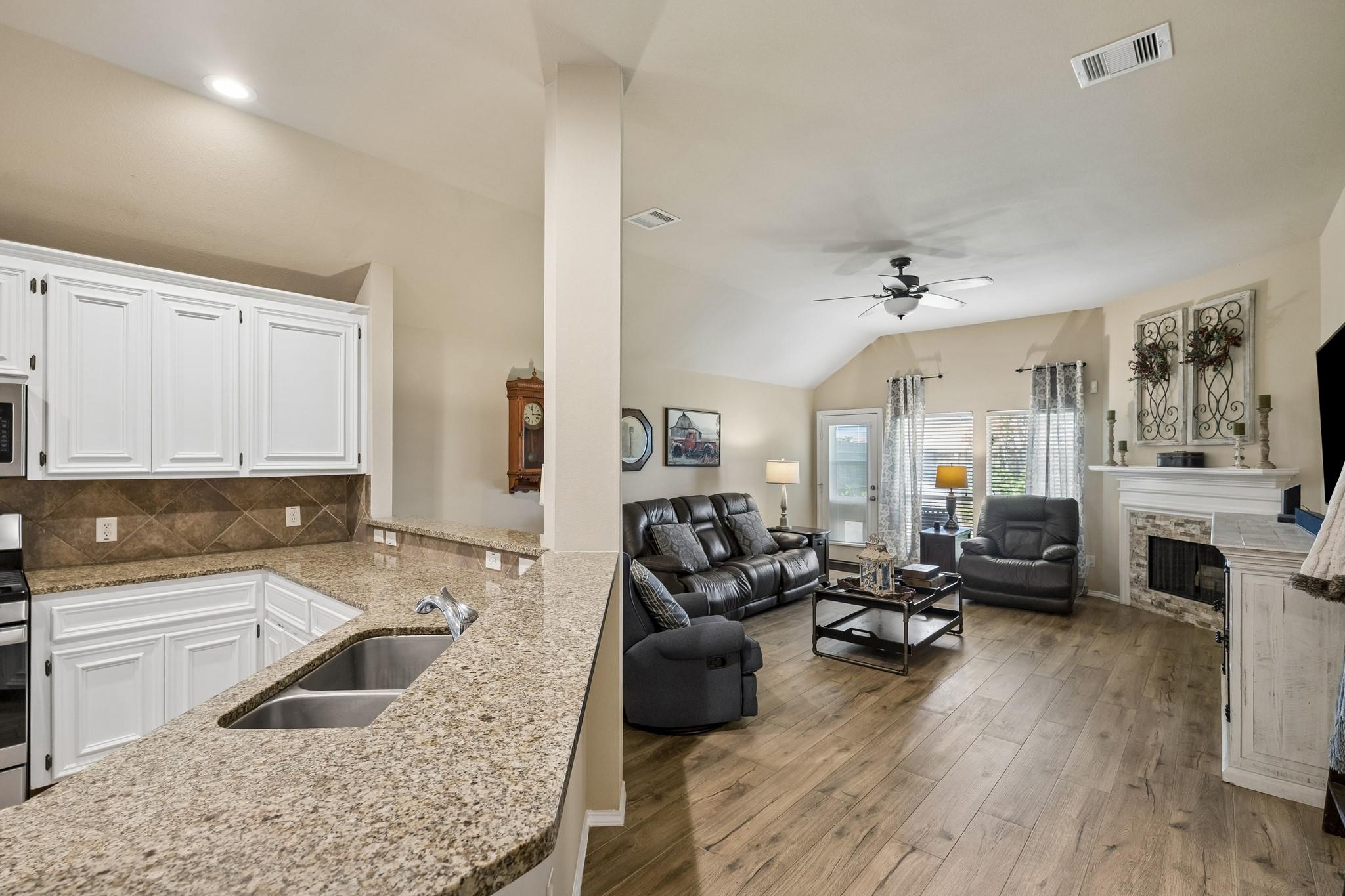 2510 Llano Springs Drive
