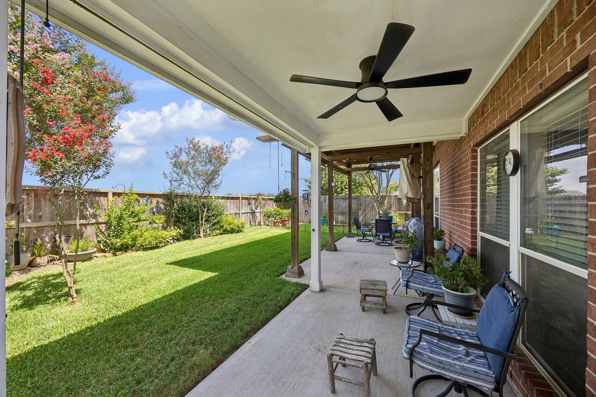 2510 Llano Springs Drive