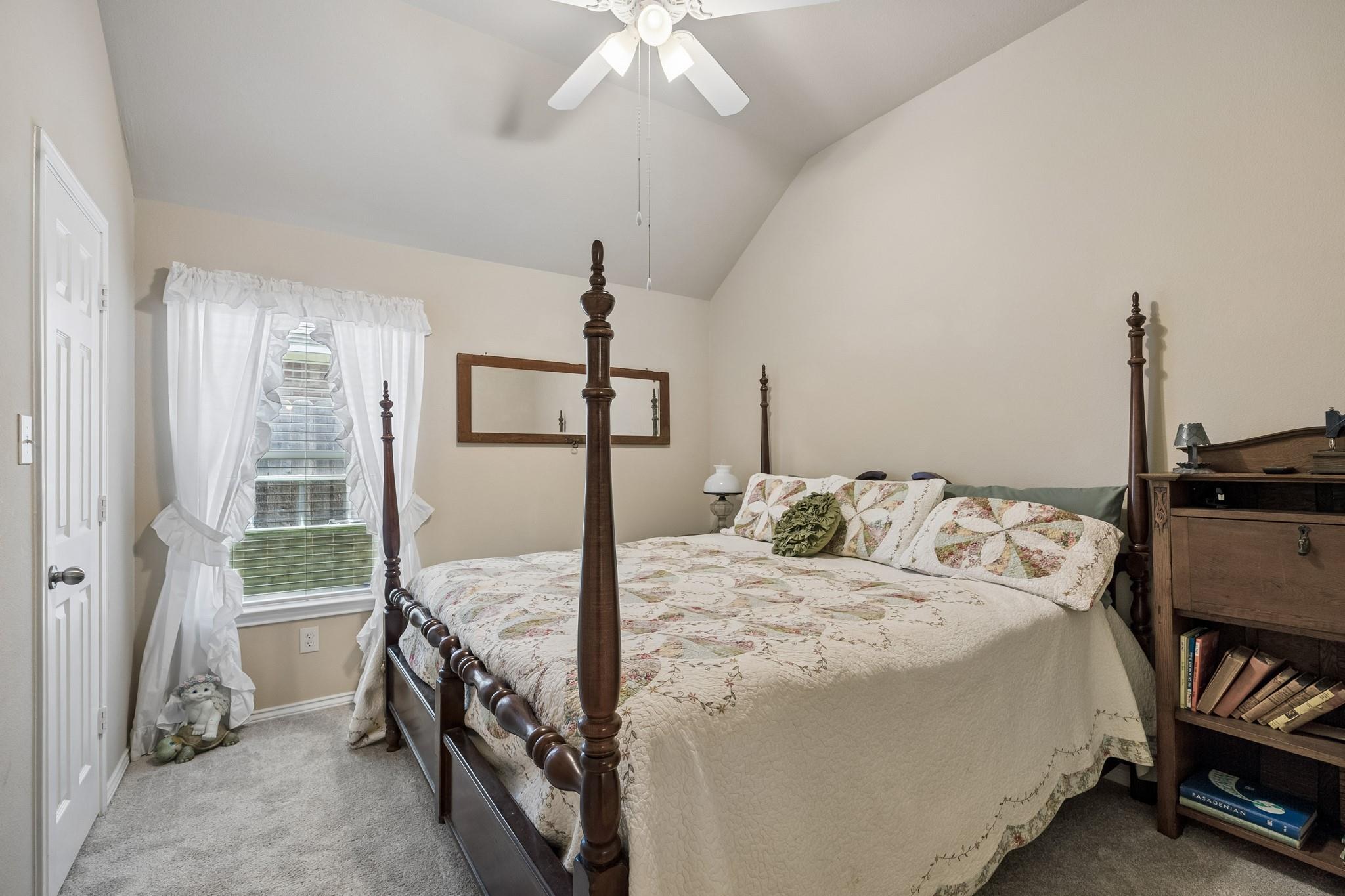 2510 Llano Springs Drive