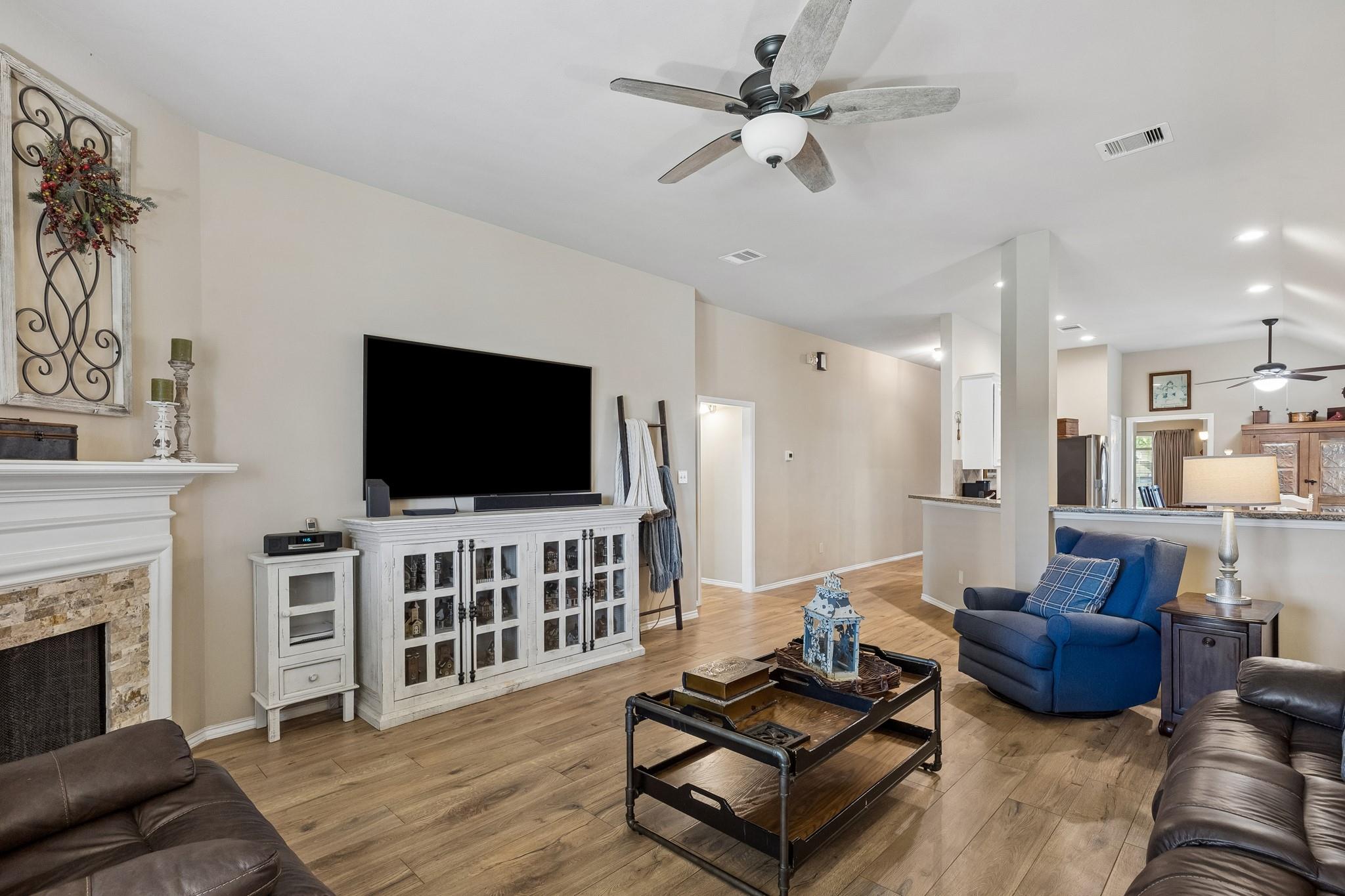 2510 Llano Springs Drive