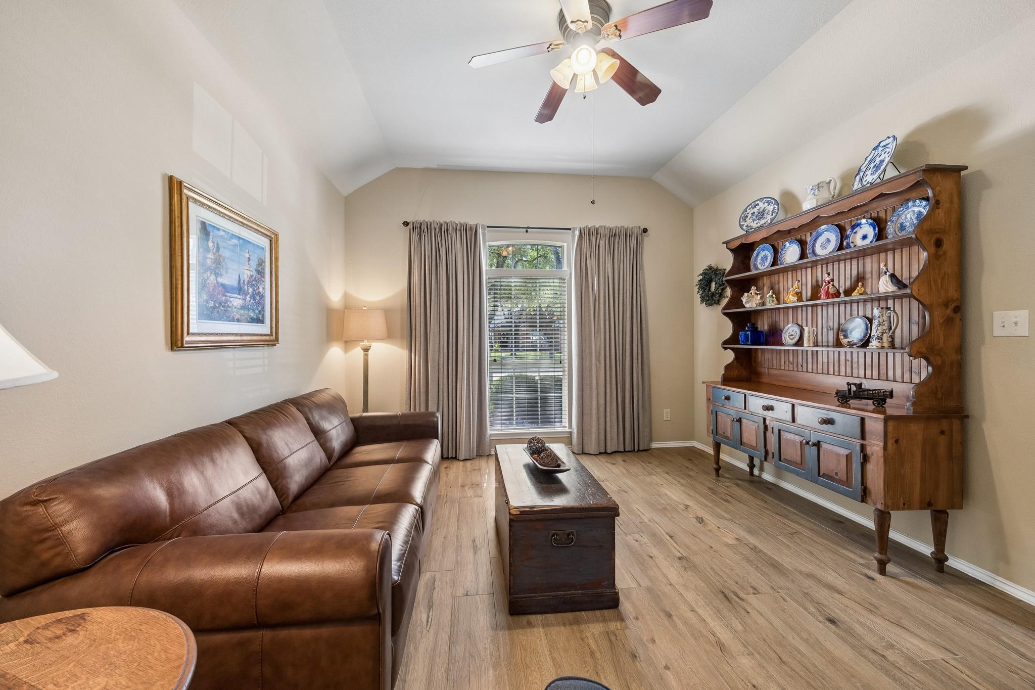 2510 Llano Springs Drive