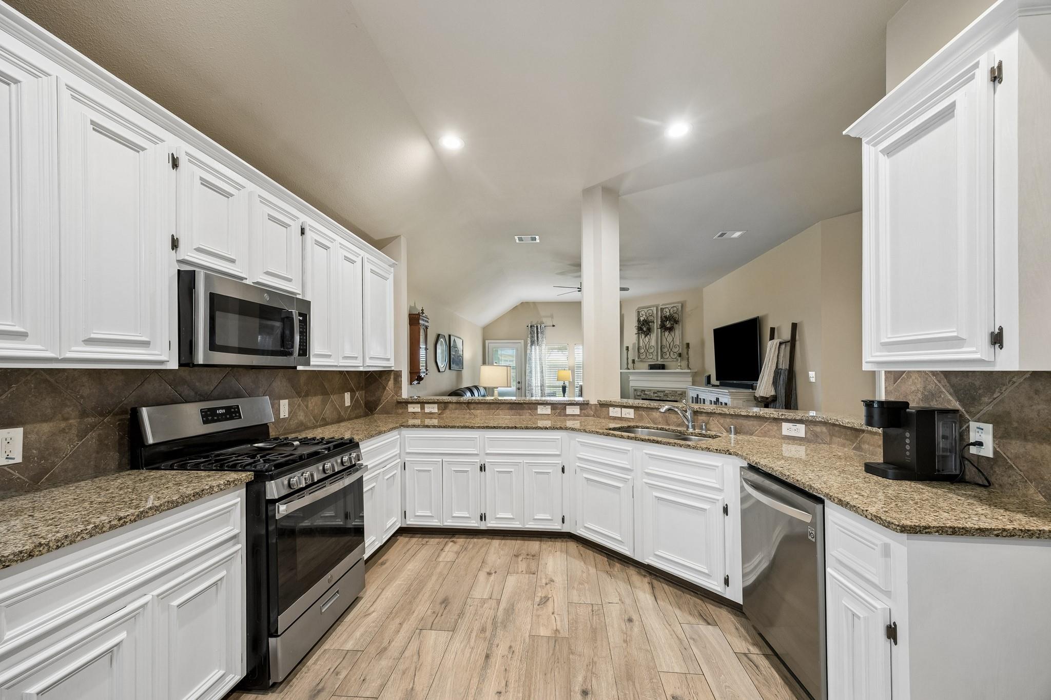 2510 Llano Springs Drive