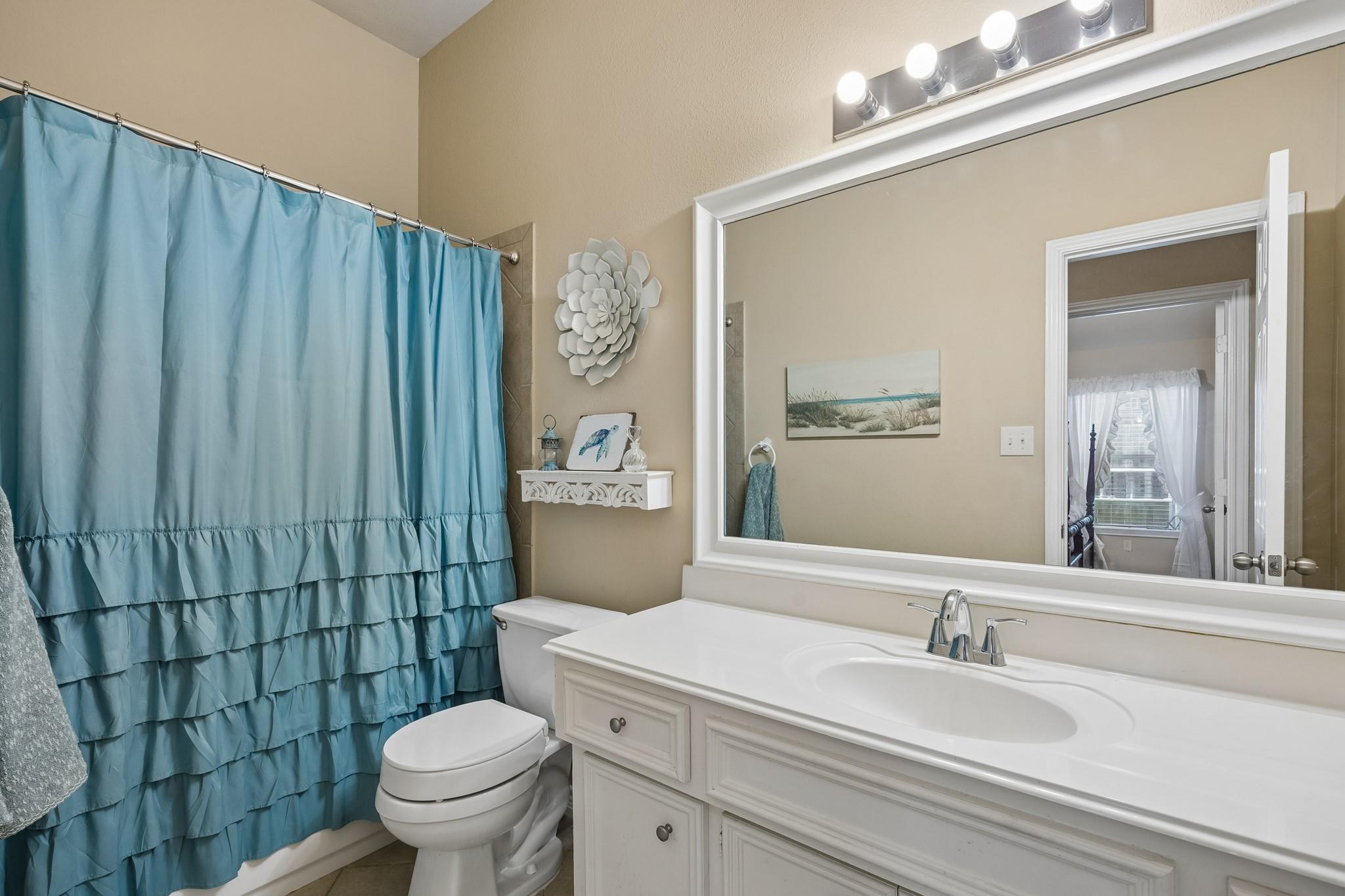 2510 Llano Springs Drive