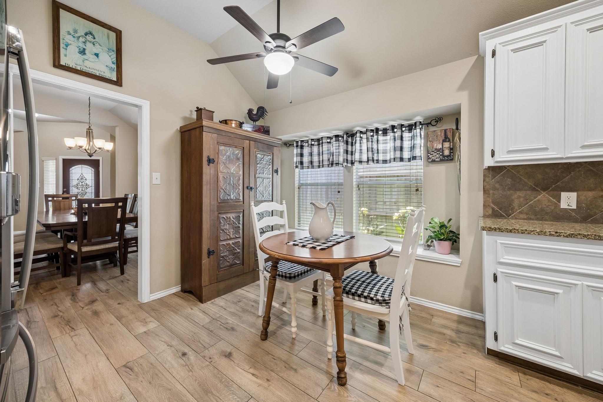 2510 Llano Springs Drive