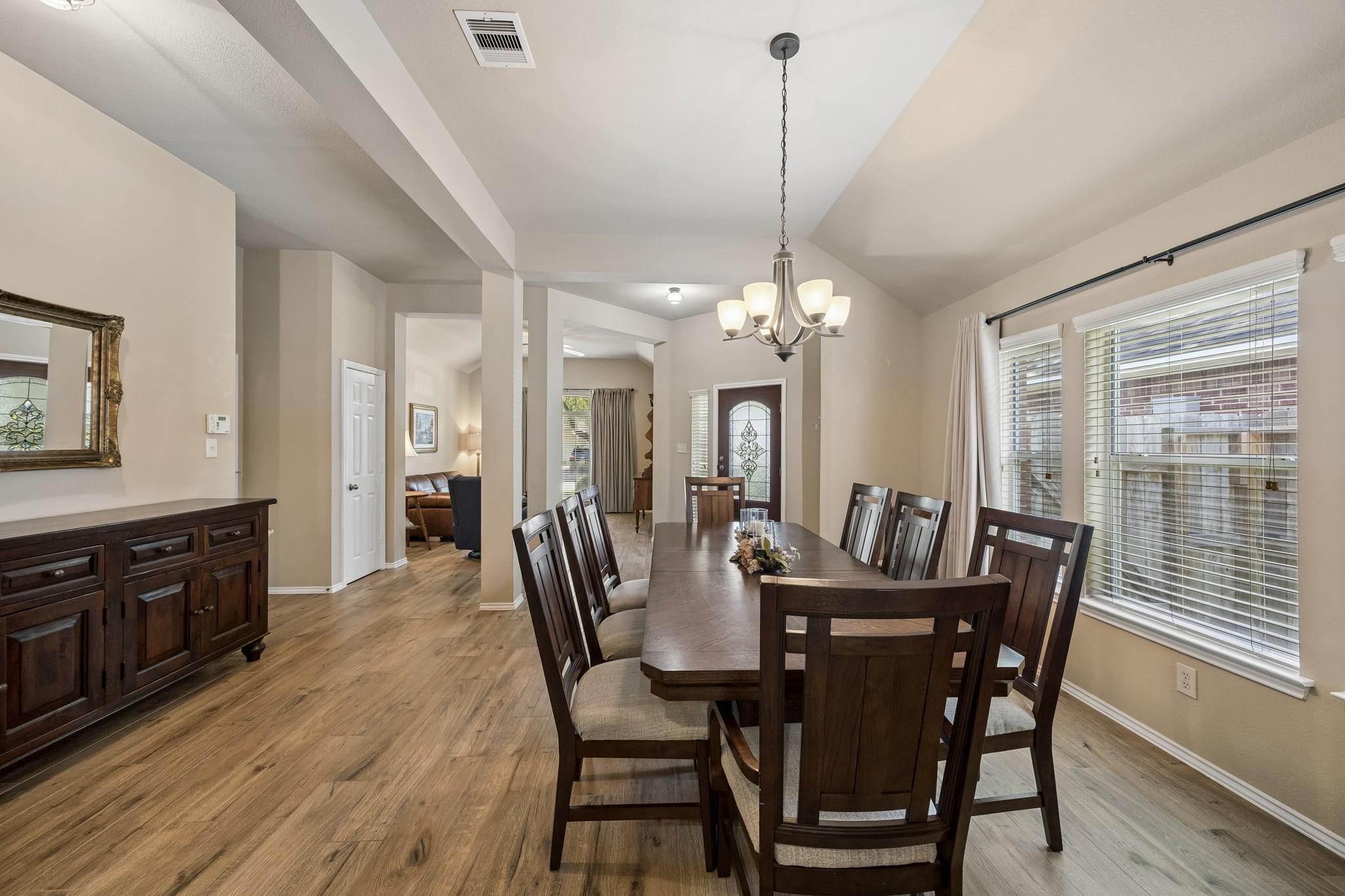 2510 Llano Springs Drive