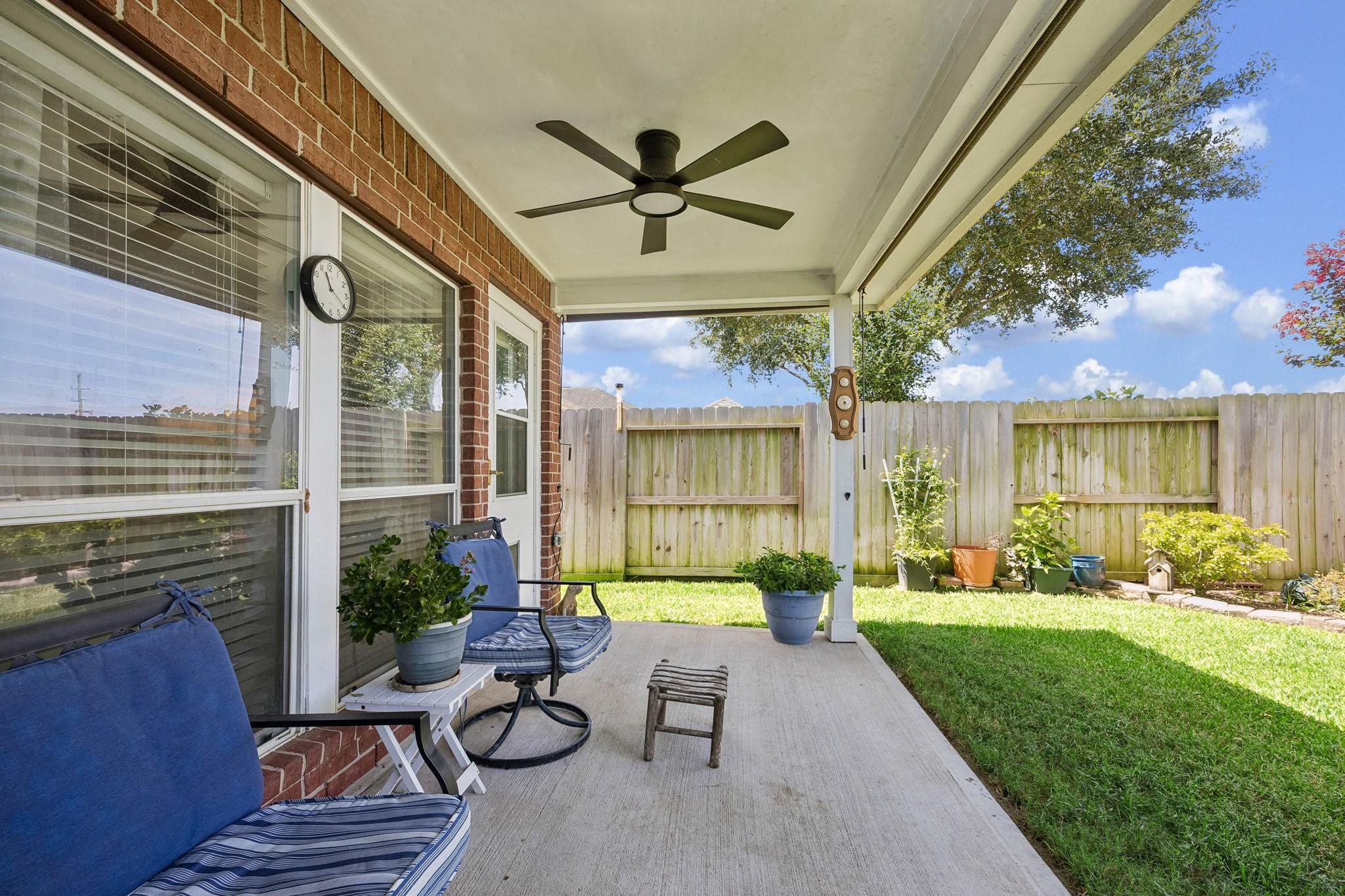 2510 Llano Springs Drive
