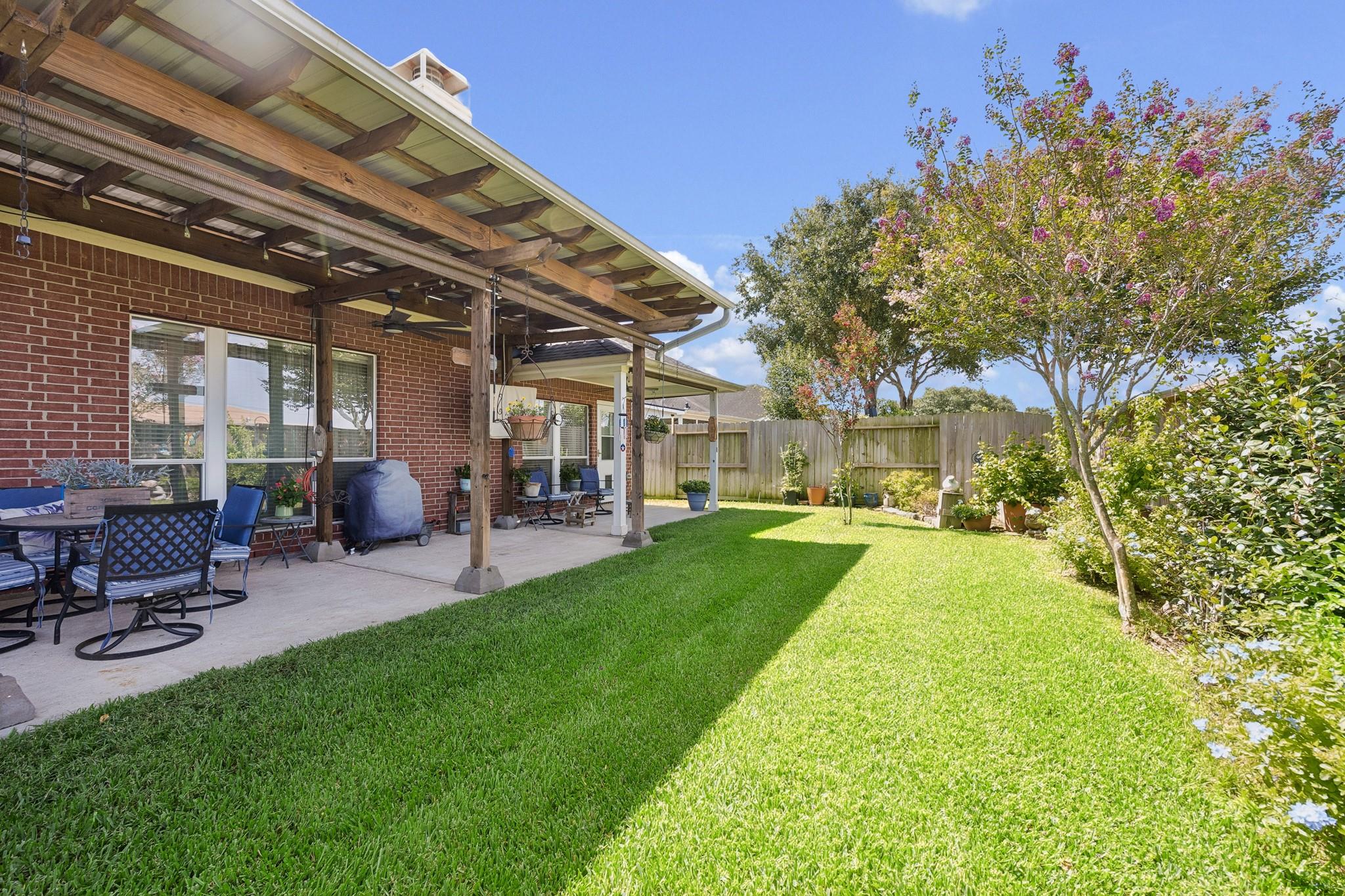 2510 Llano Springs Drive