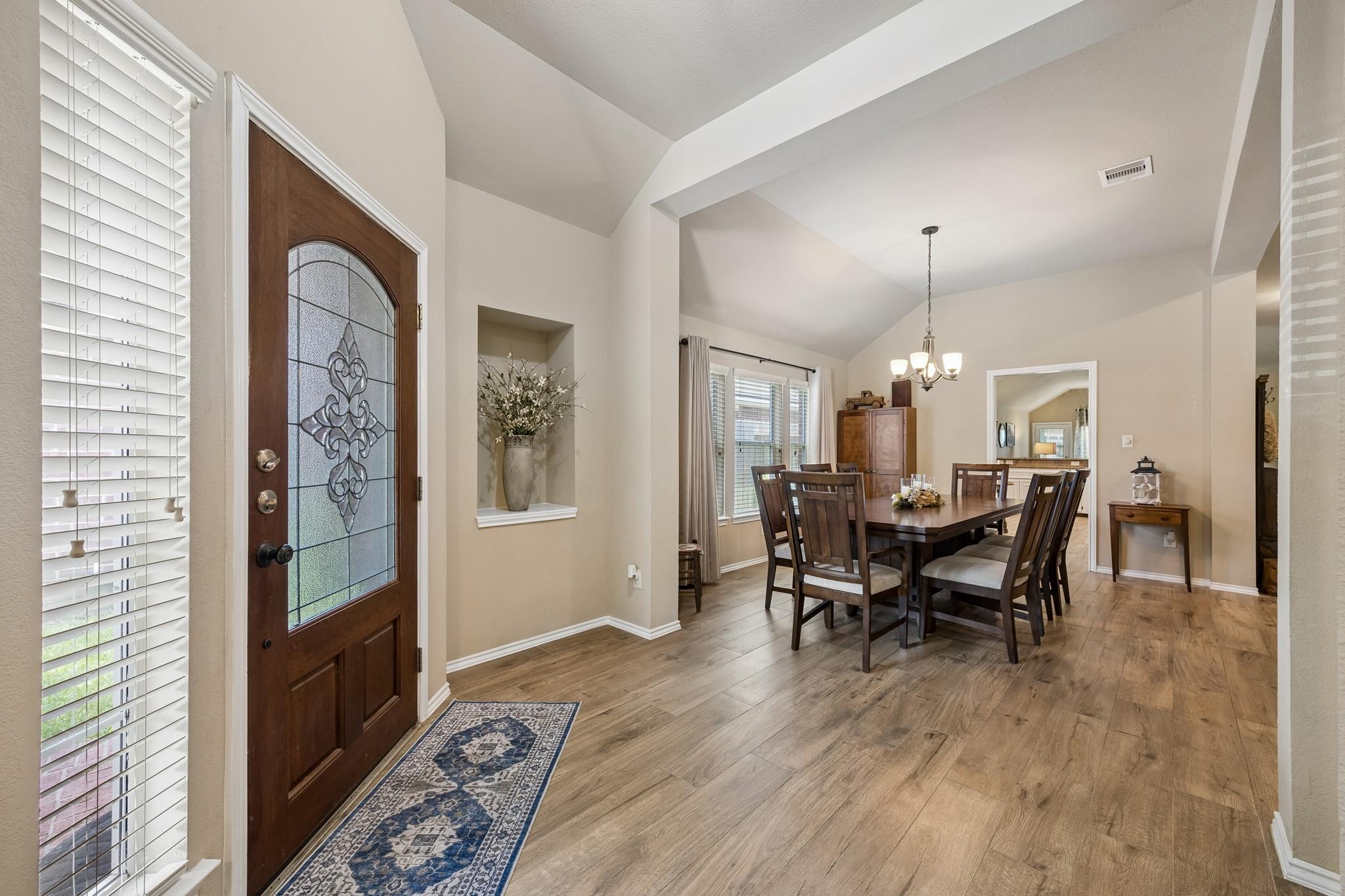 2510 Llano Springs Drive