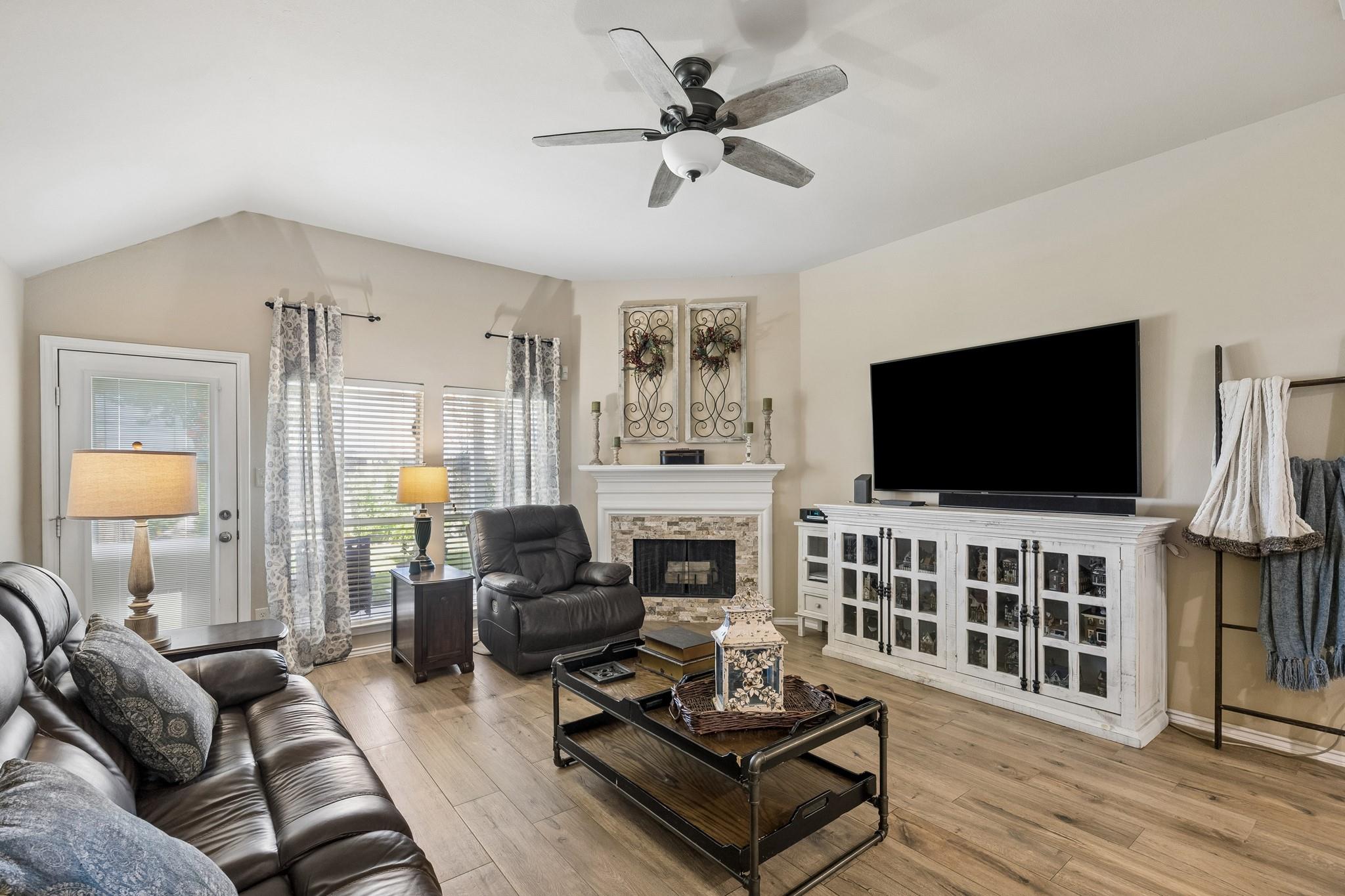 2510 Llano Springs Drive