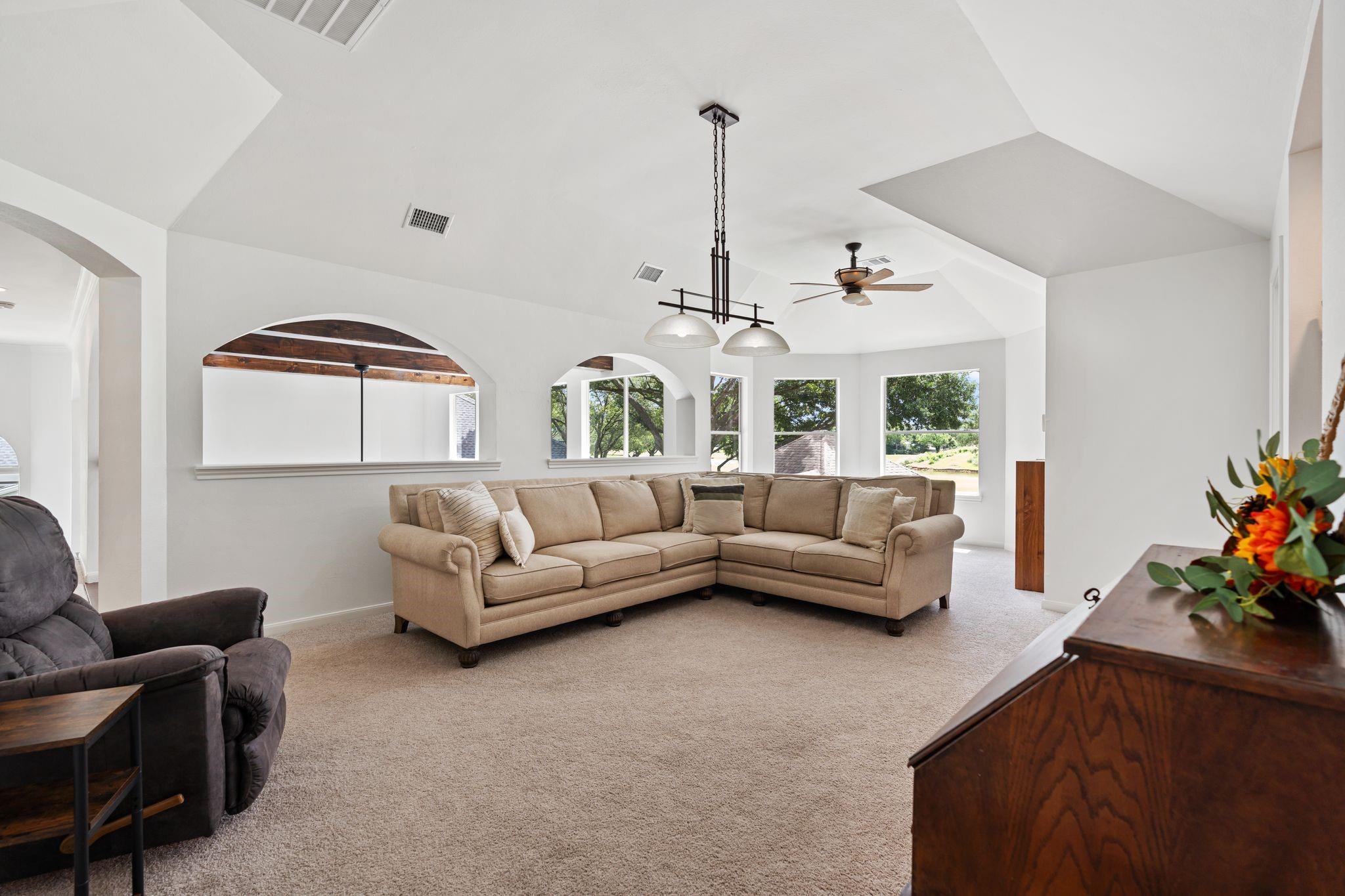 1111 Mahogany Run Drive