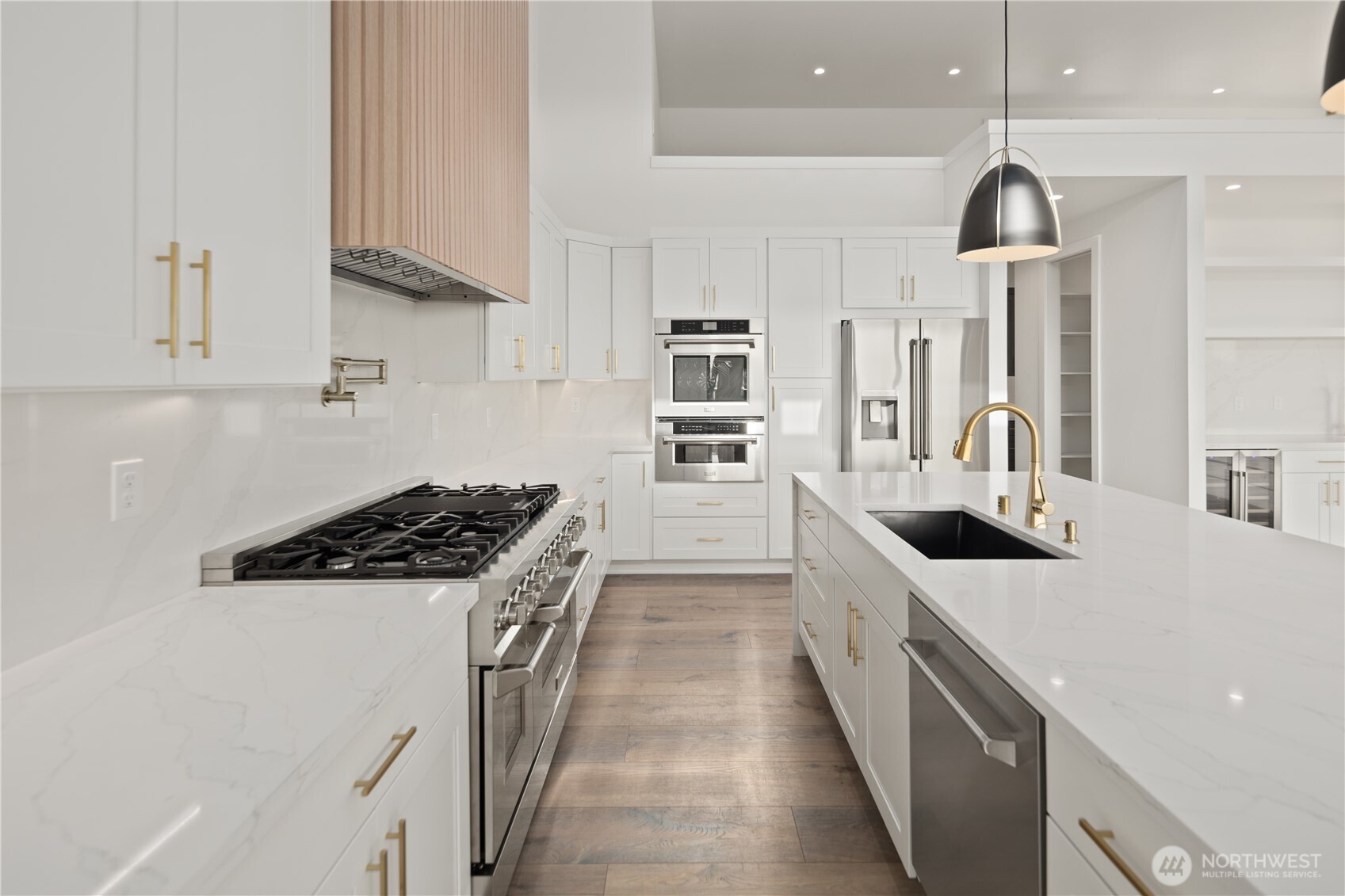 20519 Benson Ridge Lane