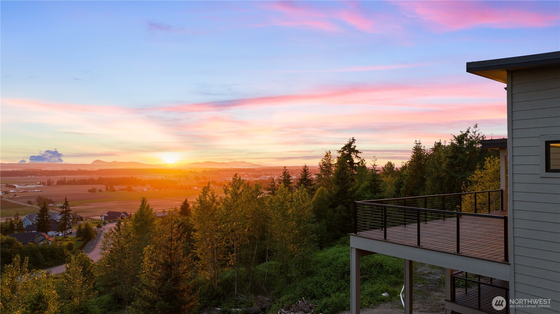 20519 Benson Ridge Lane