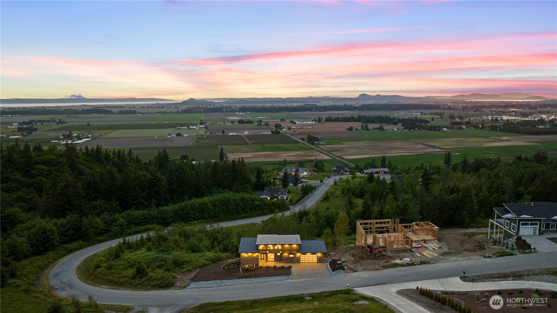 20519 Benson Ridge Lane