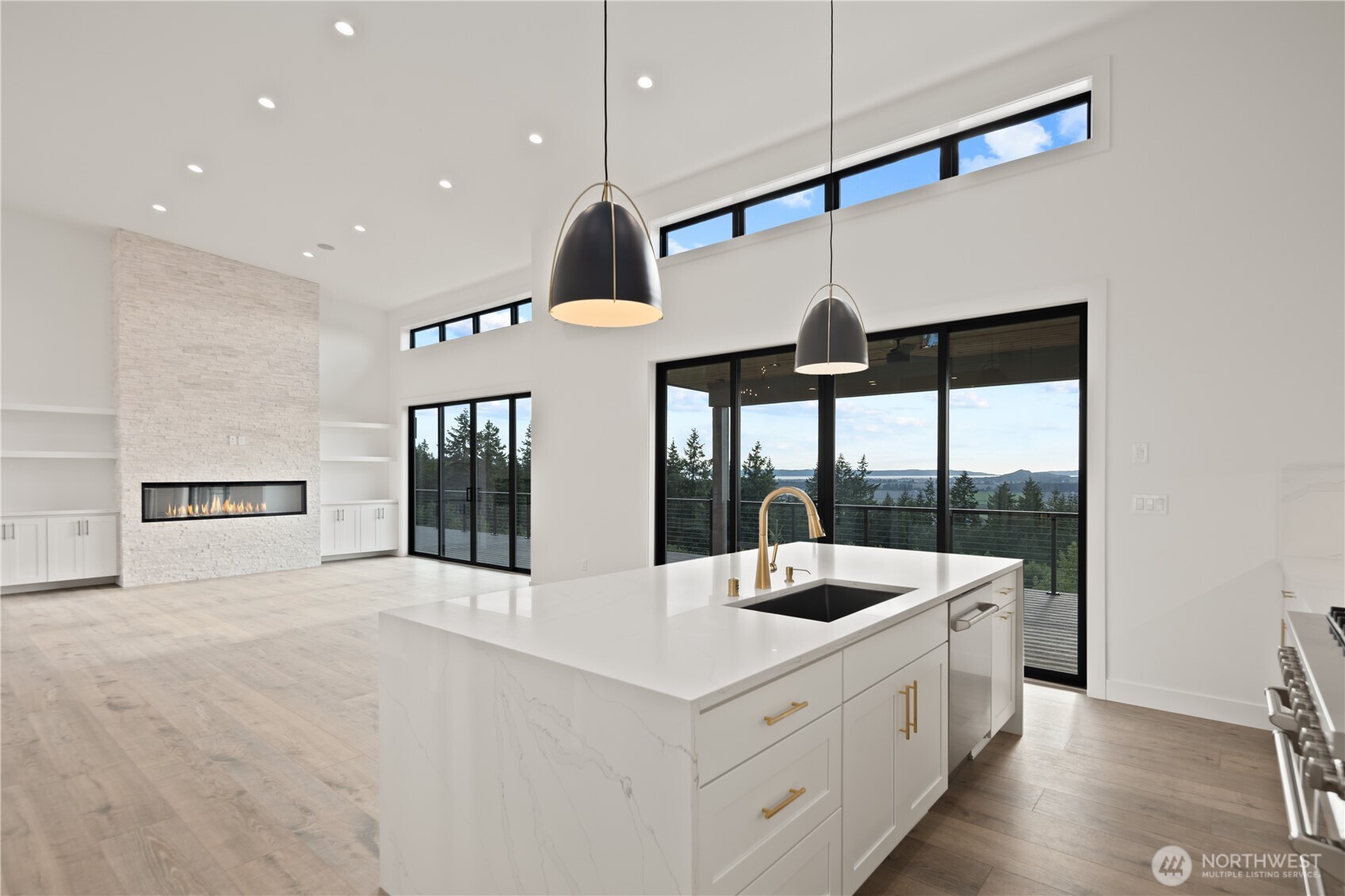 20519 Benson Ridge Lane