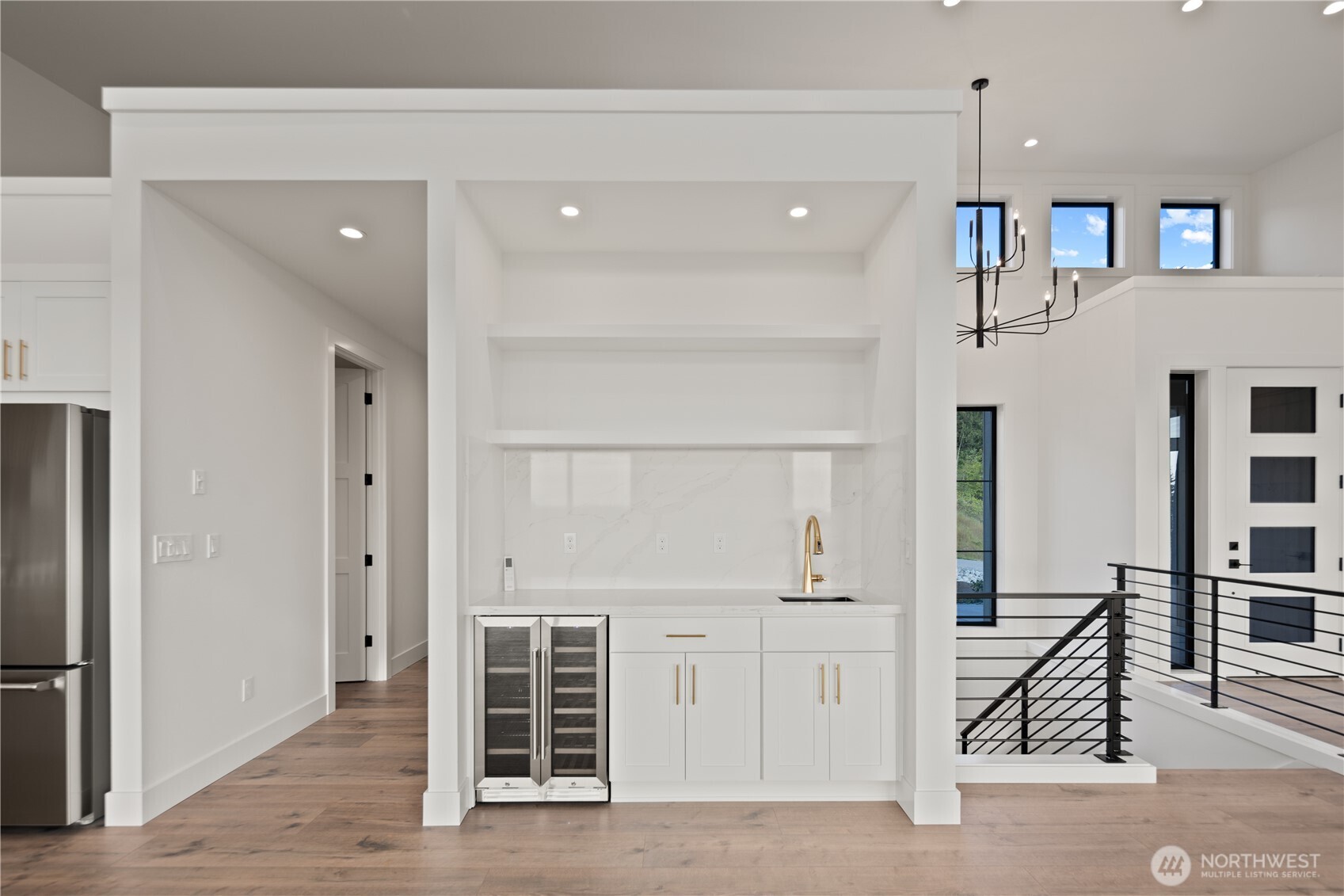 20519 Benson Ridge Lane