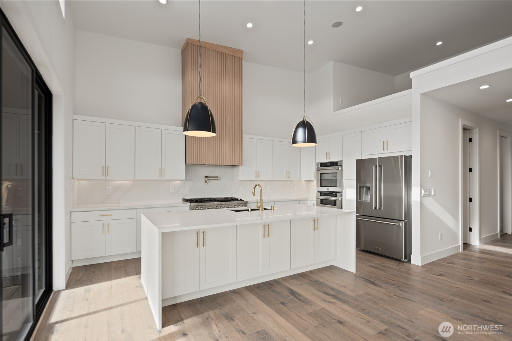 20519 Benson Ridge Lane