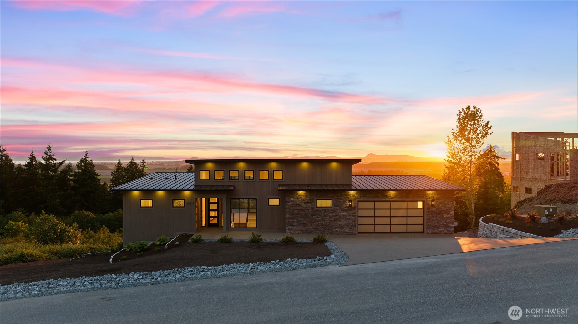 20519 Benson Ridge Lane