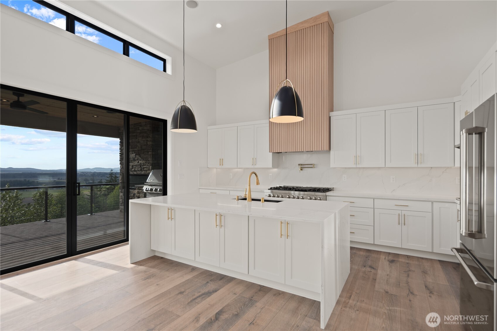 20519 Benson Ridge Lane