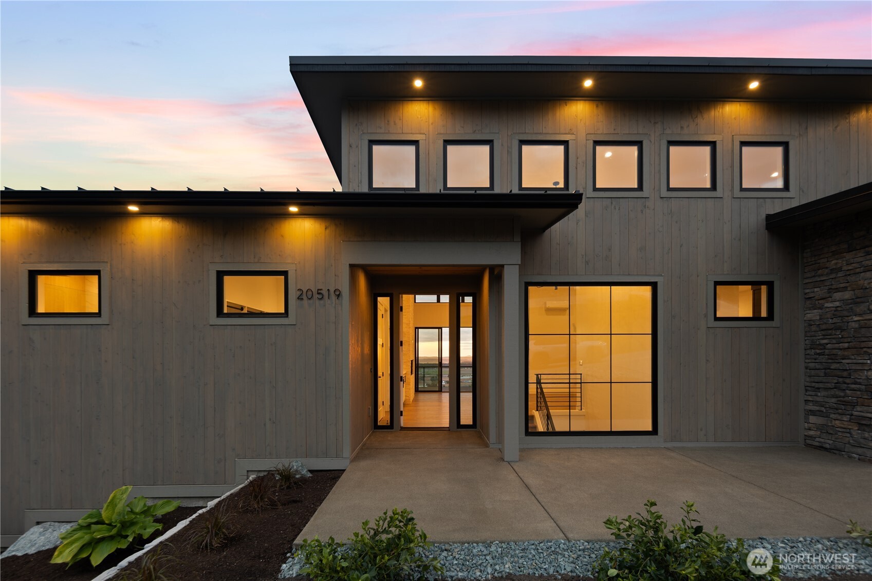 20519 Benson Ridge Lane