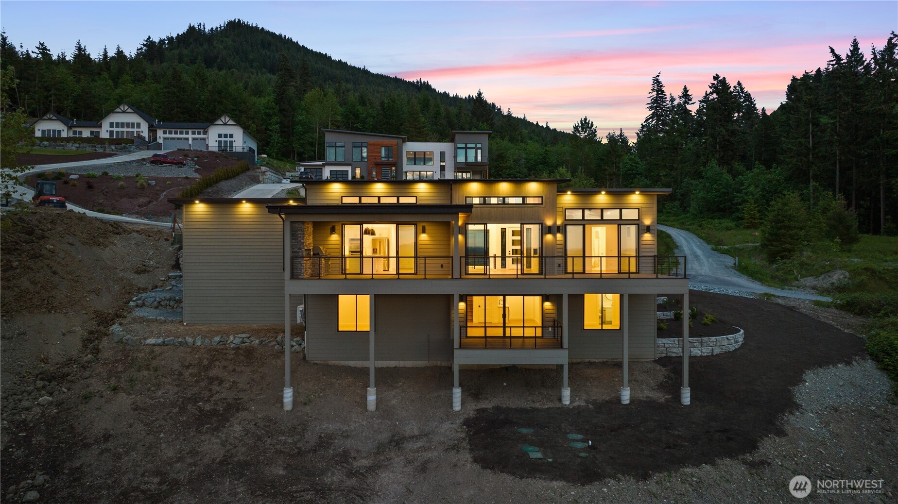 20519 Benson Ridge Lane