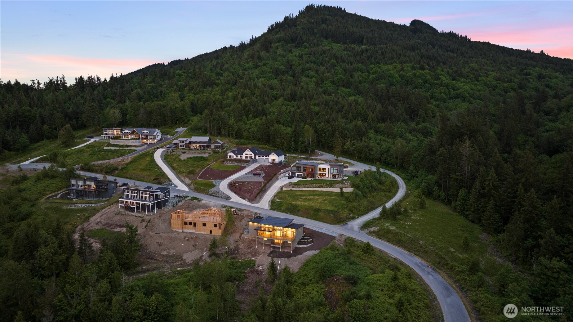 20519 Benson Ridge Lane