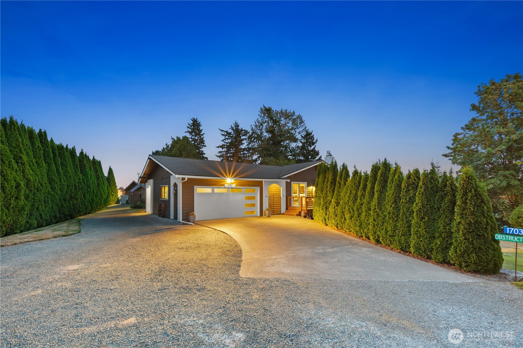 17038 Obstruction Drive