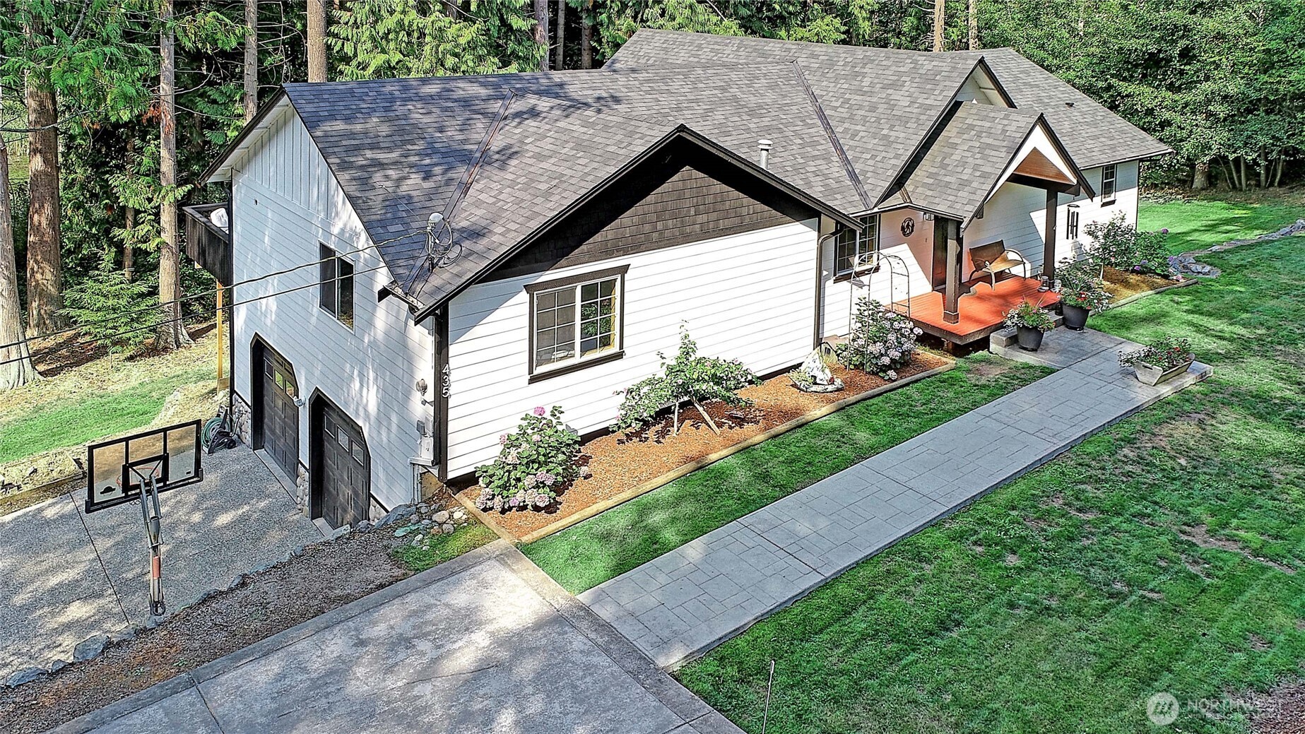 435 NW Camano Drive