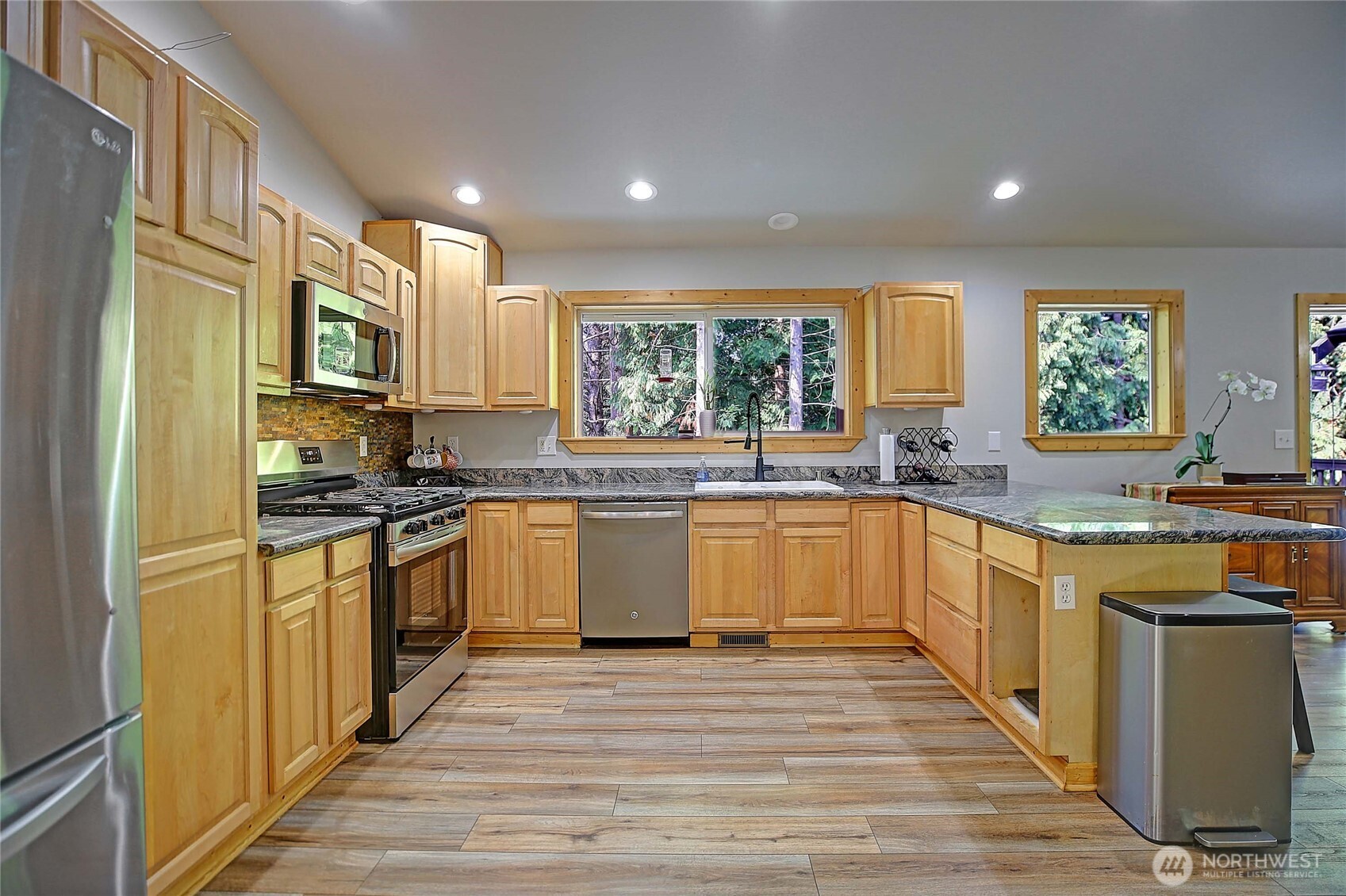 435 NW Camano Drive