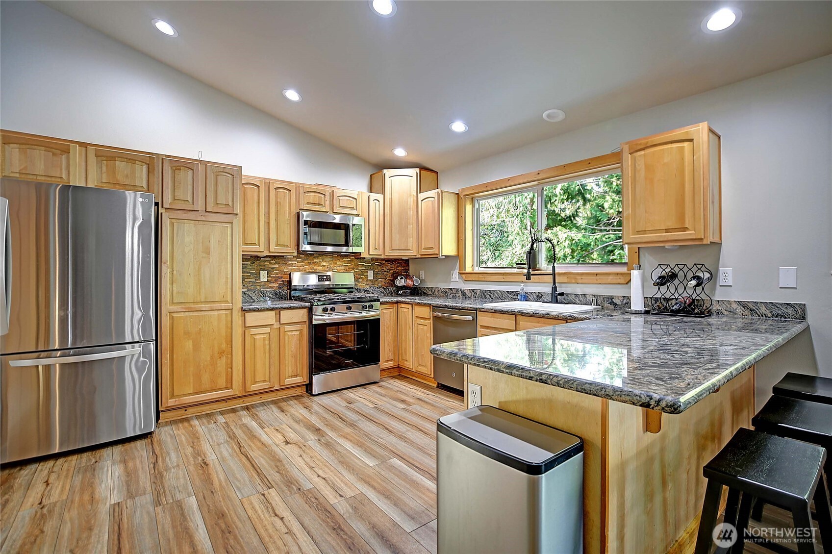 435 NW Camano Drive