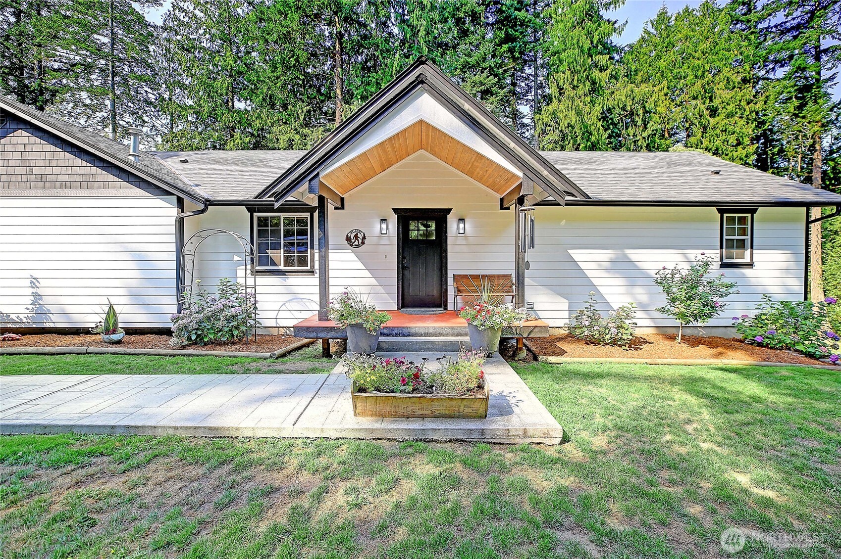 435 NW Camano Drive